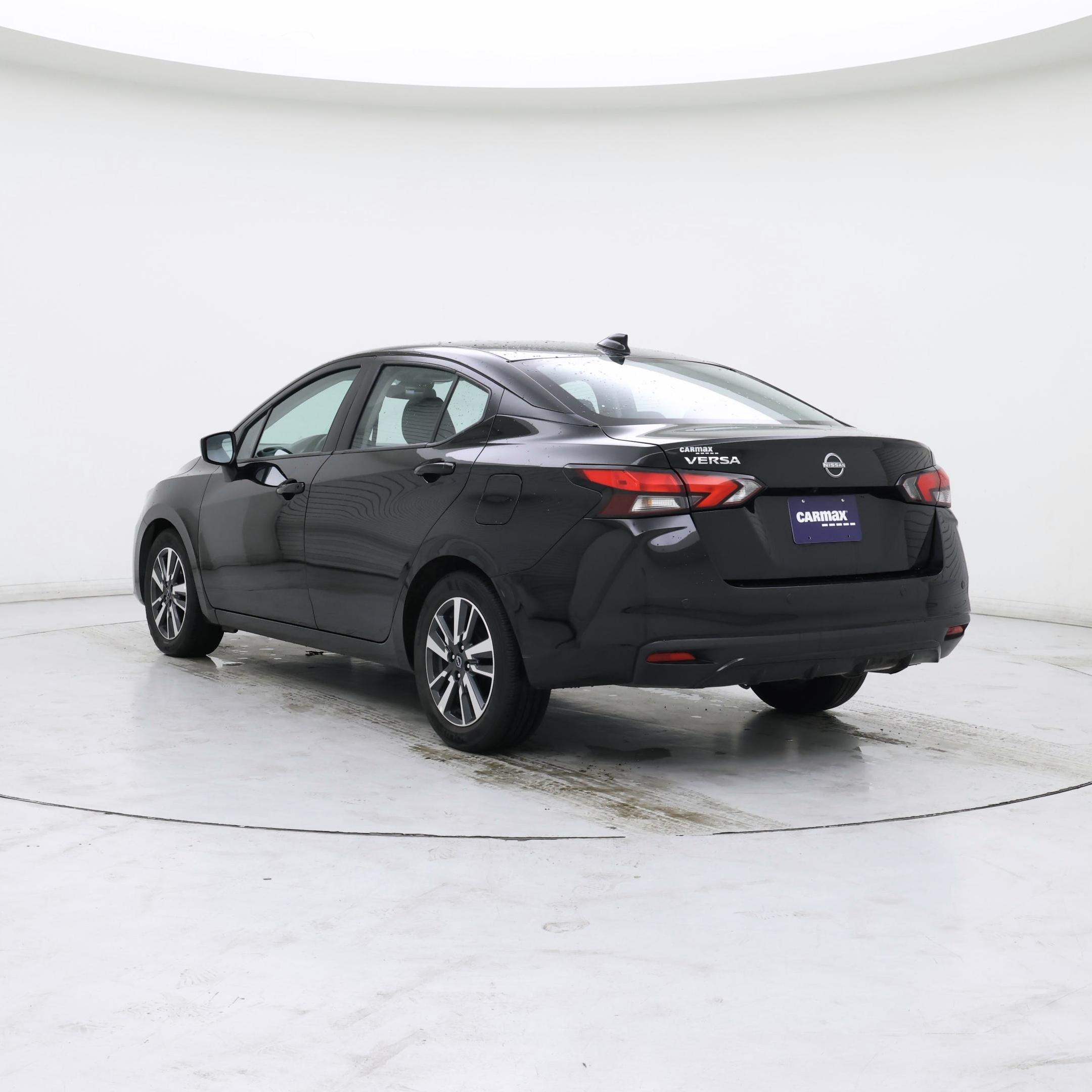 Thumbnail: 2025 Nissan Versa - 2