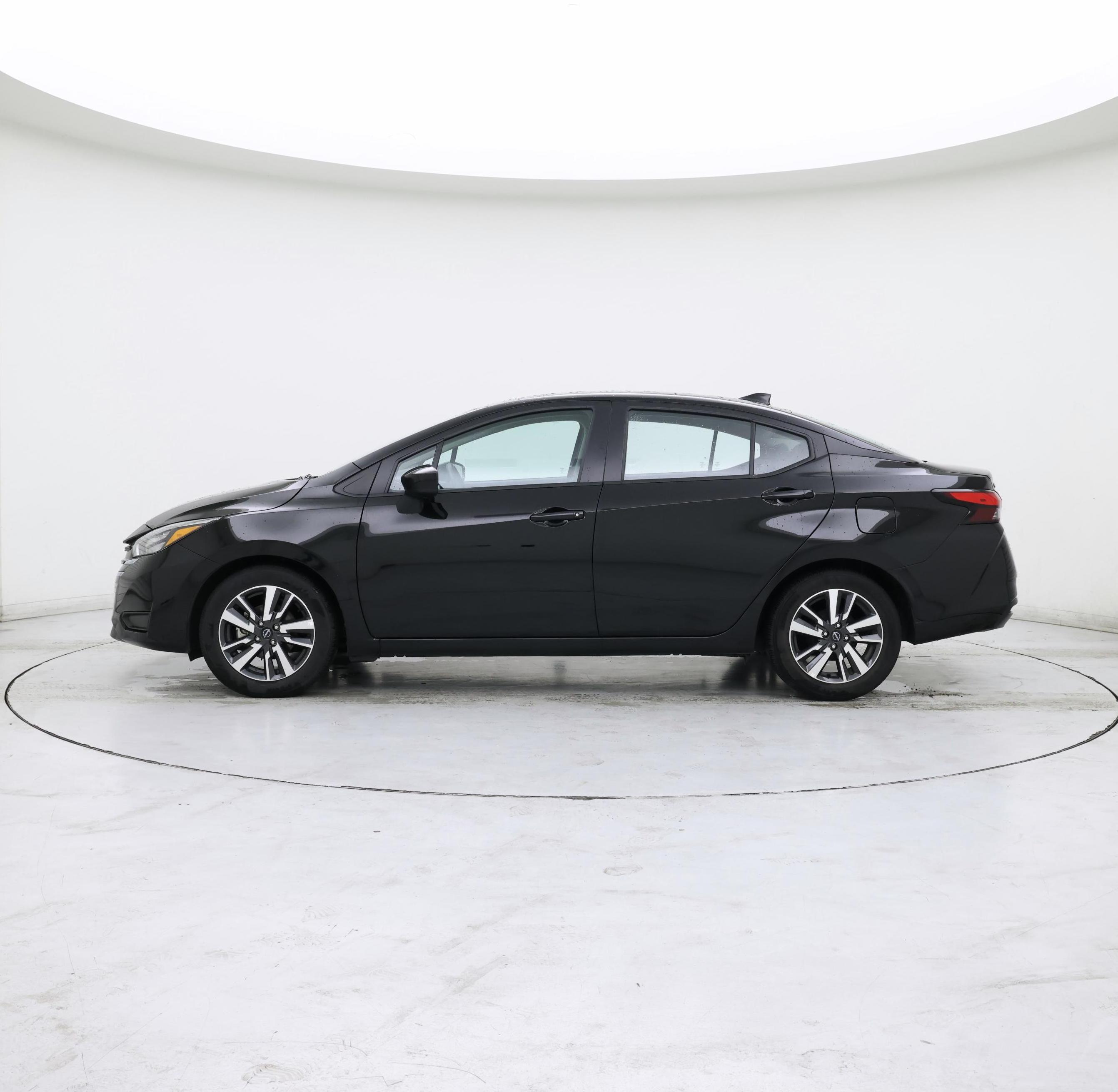 Thumbnail: 2025 Nissan Versa - 3