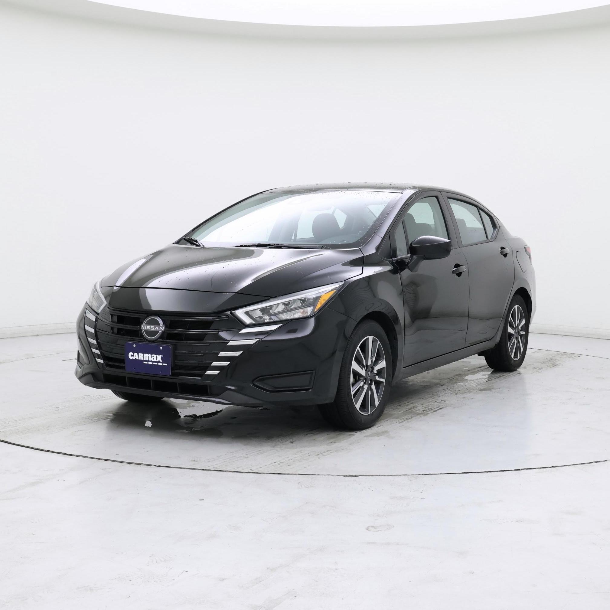 Thumbnail: 2025 Nissan Versa - 4