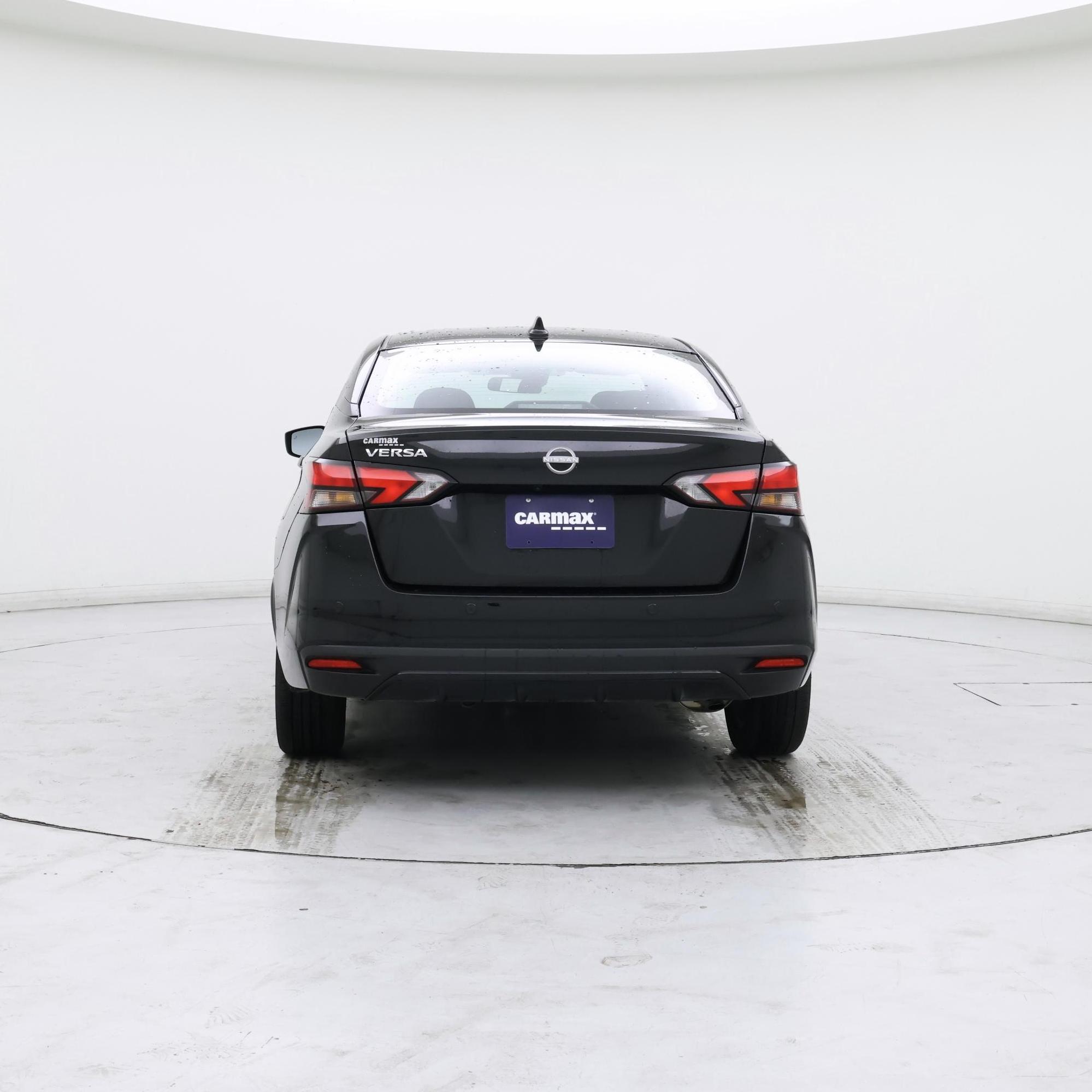 Thumbnail: 2025 Nissan Versa - 6