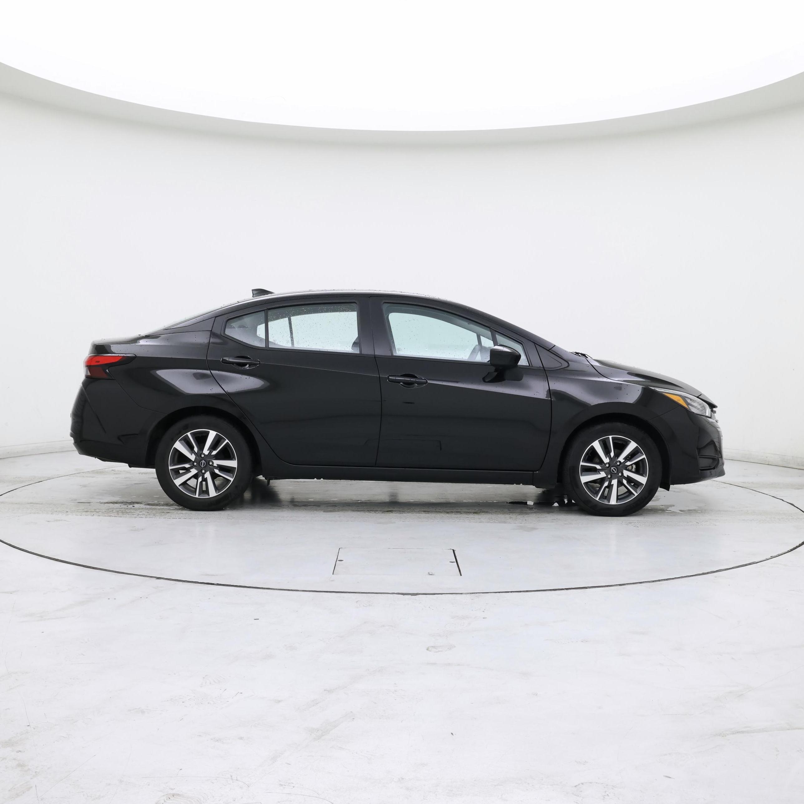 Thumbnail: 2025 Nissan Versa - 7
