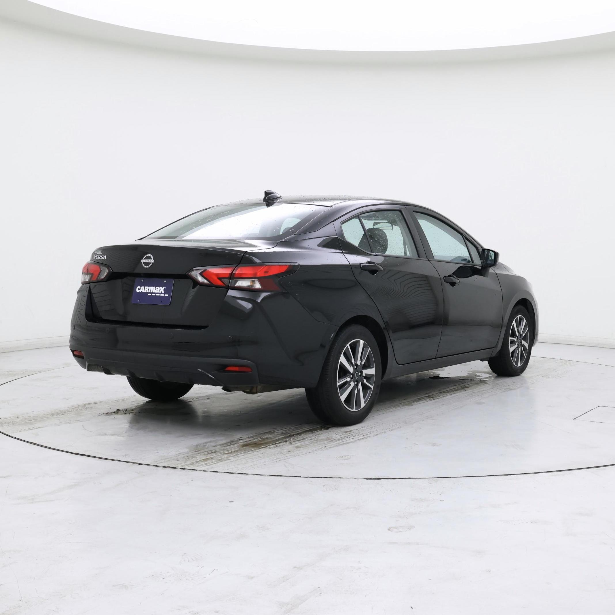 Thumbnail: 2025 Nissan Versa - 8