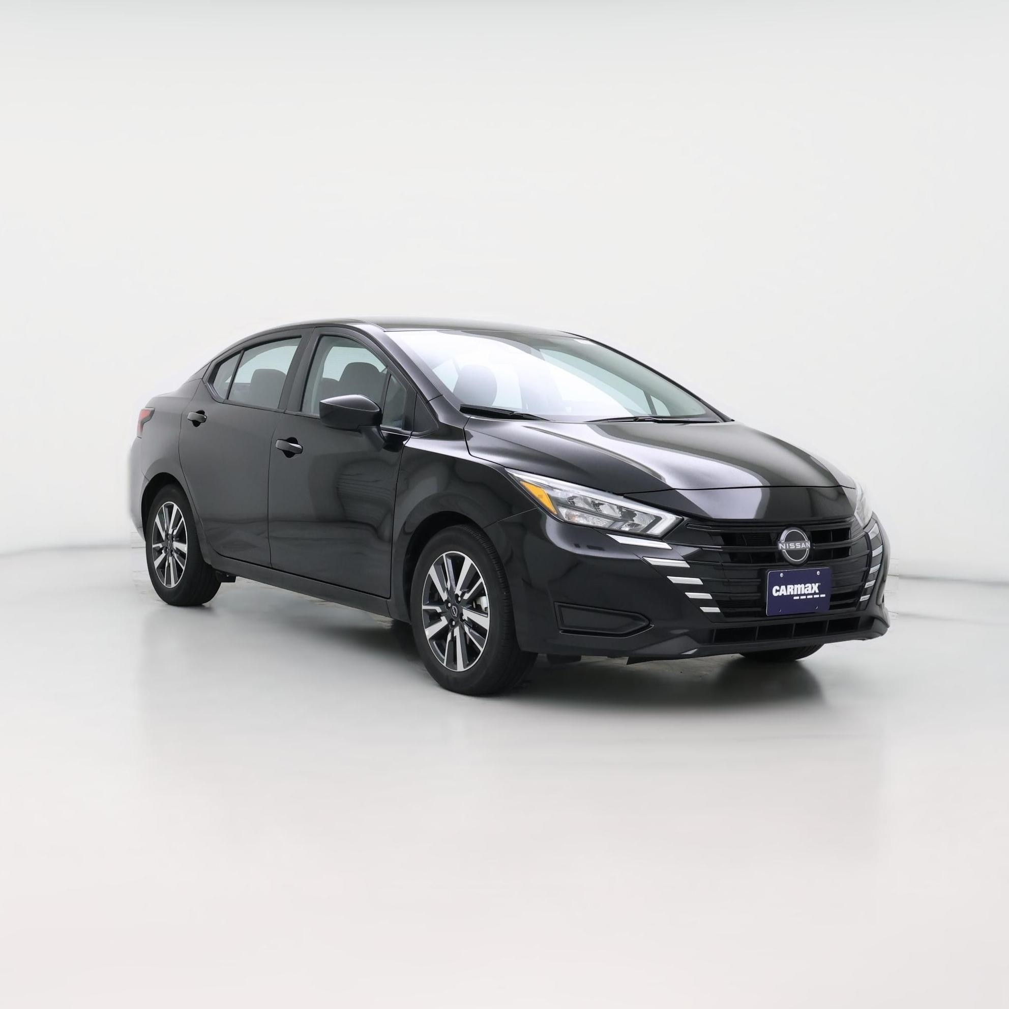 Thumbnail: 2025 Nissan Versa - 1