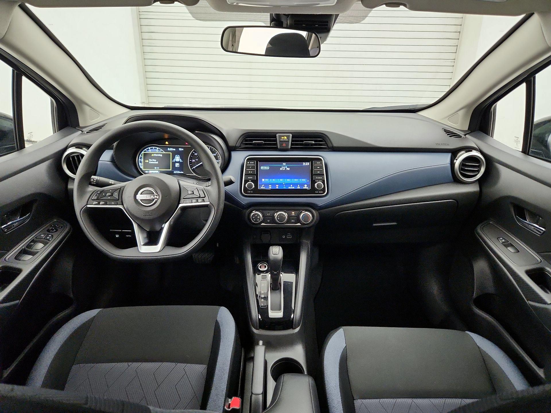 Thumbnail: 2025 Nissan Versa - 9