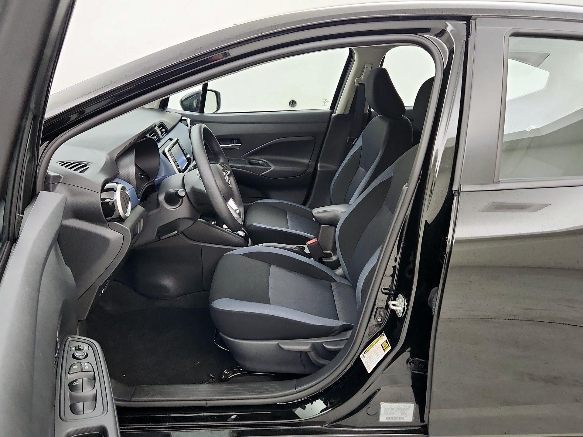 Thumbnail: 2025 Nissan Versa - 11
