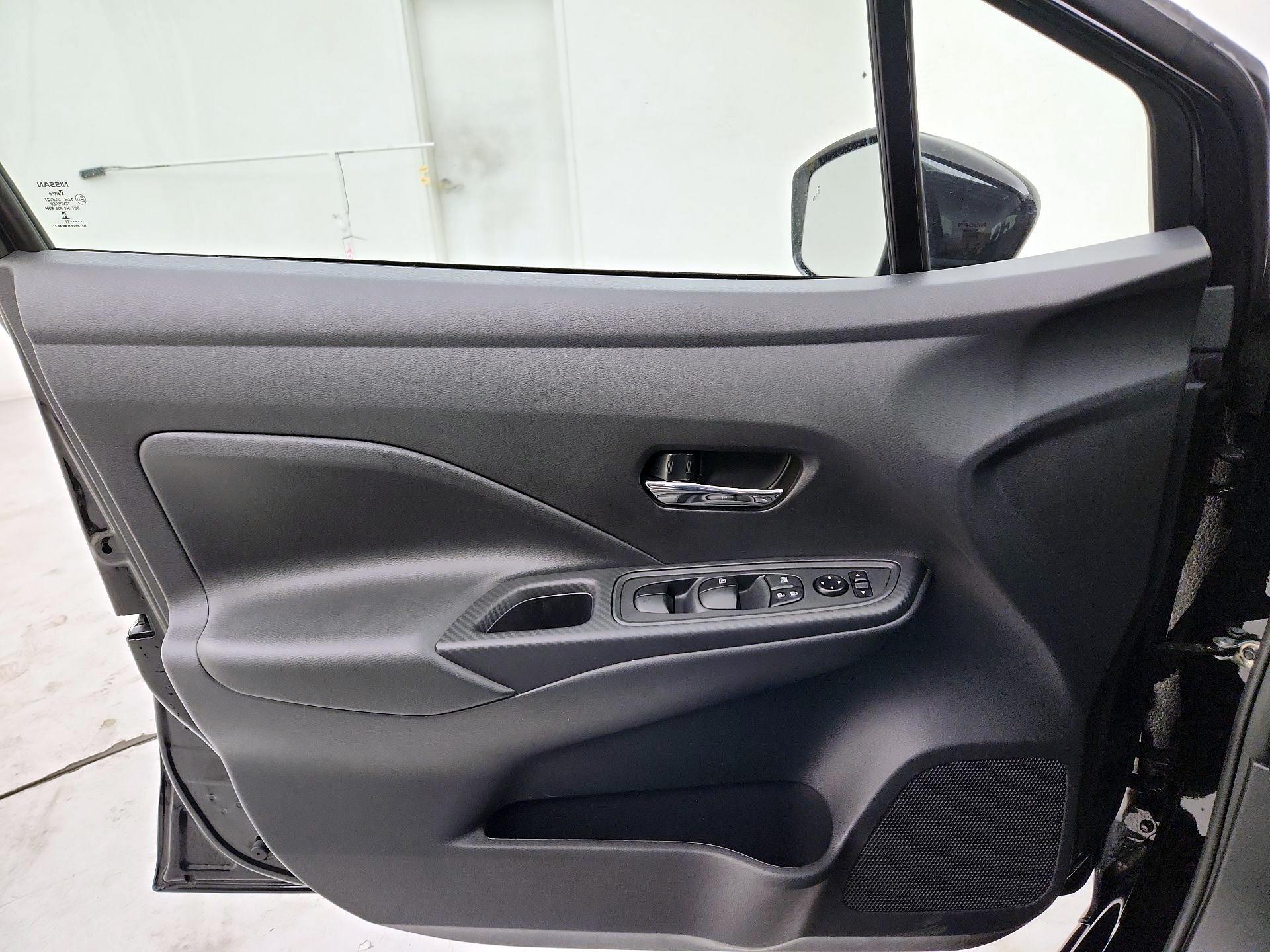 Thumbnail: 2025 Nissan Versa - 12