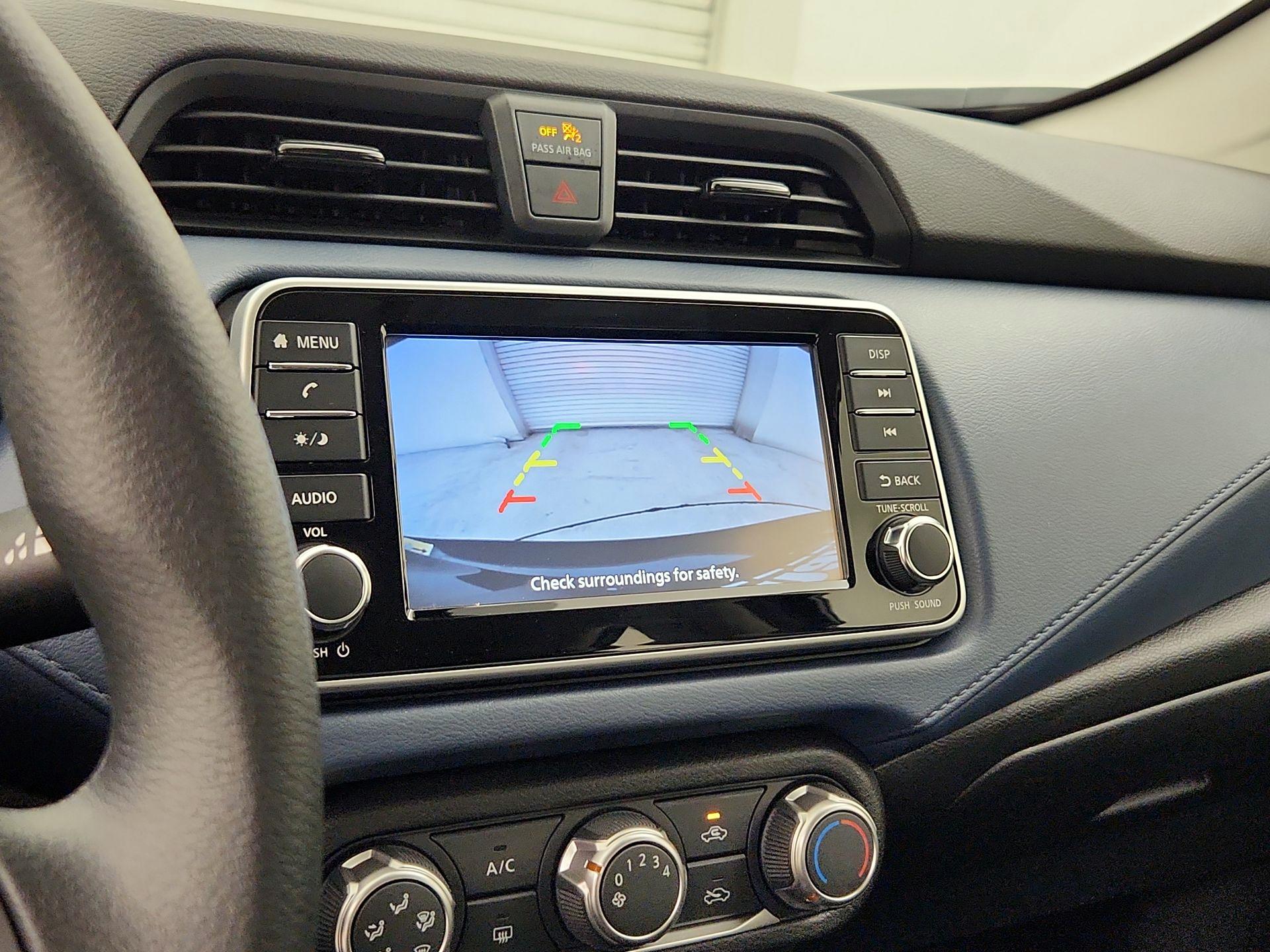 Thumbnail: 2025 Nissan Versa - 13