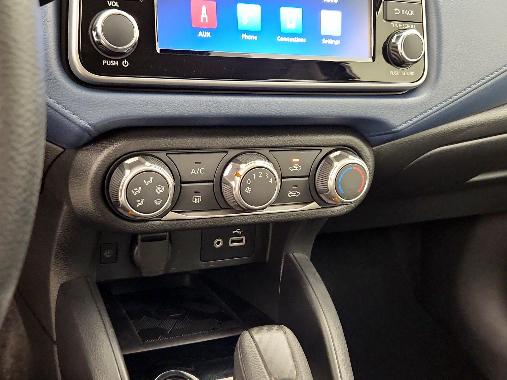 Thumbnail: 2025 Nissan Versa - 15