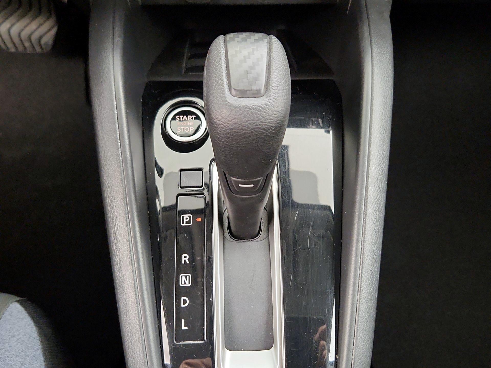 Thumbnail: 2025 Nissan Versa - 16