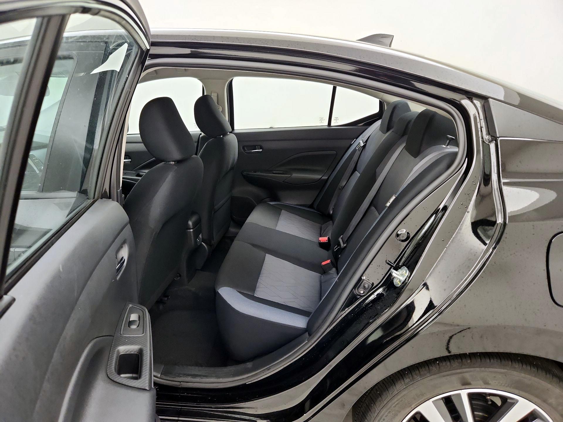 Thumbnail: 2025 Nissan Versa - 18