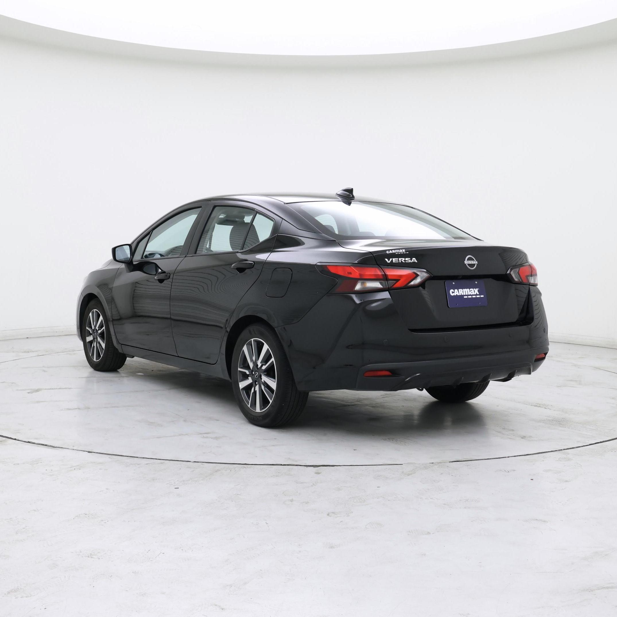 Thumbnail: 2025 Nissan Versa - 2