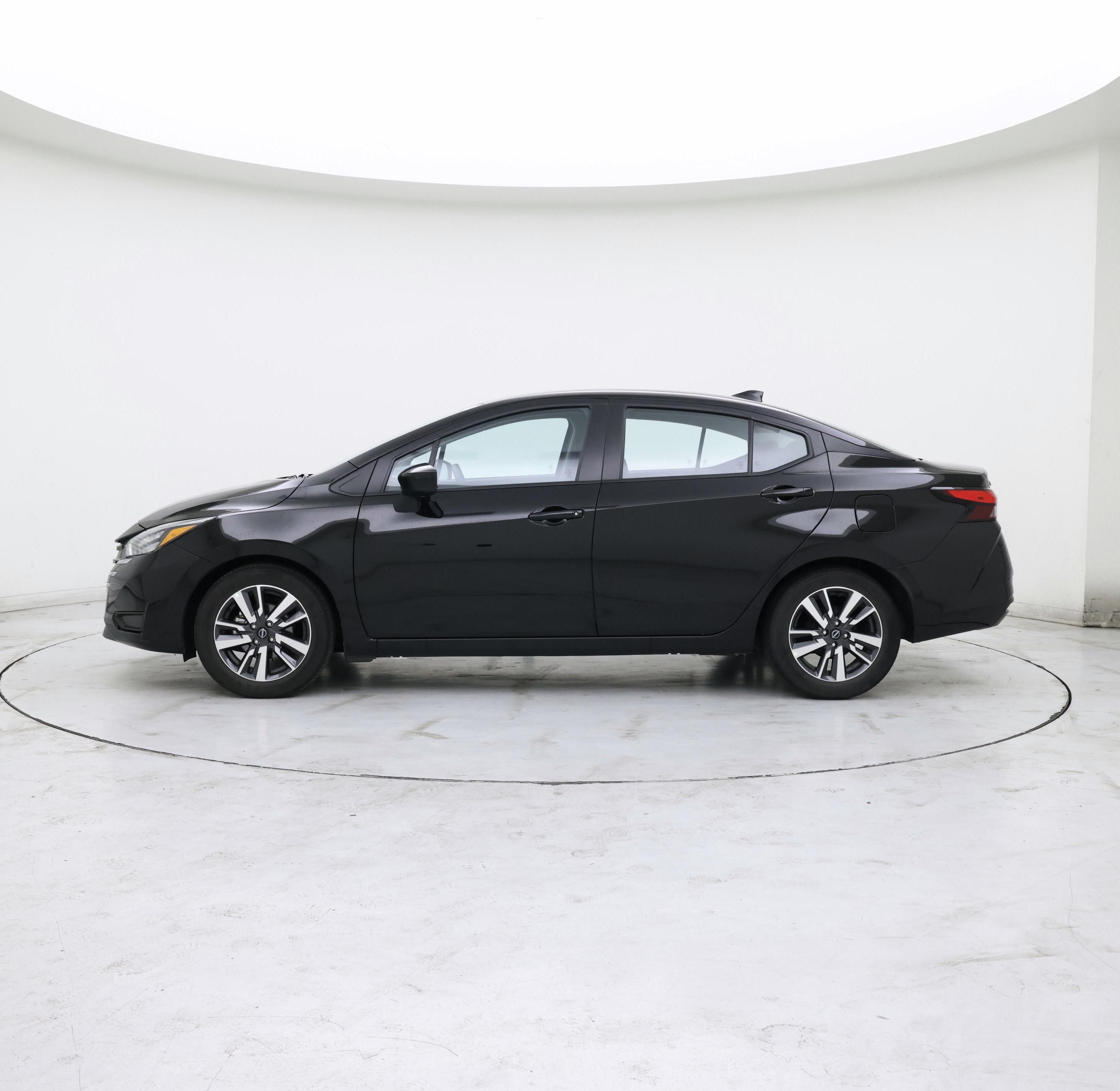Thumbnail: 2025 Nissan Versa - 3