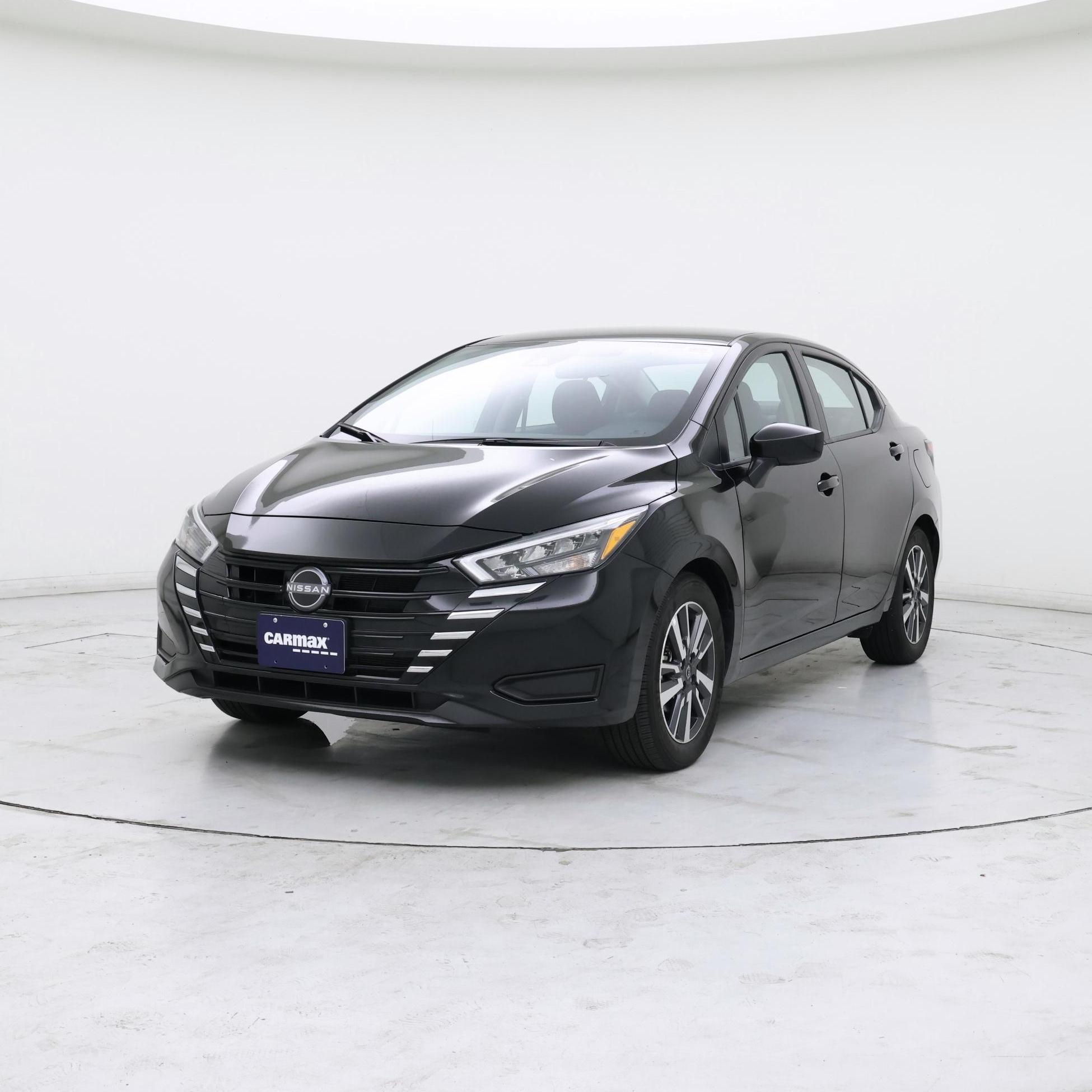 Thumbnail: 2025 Nissan Versa - 4
