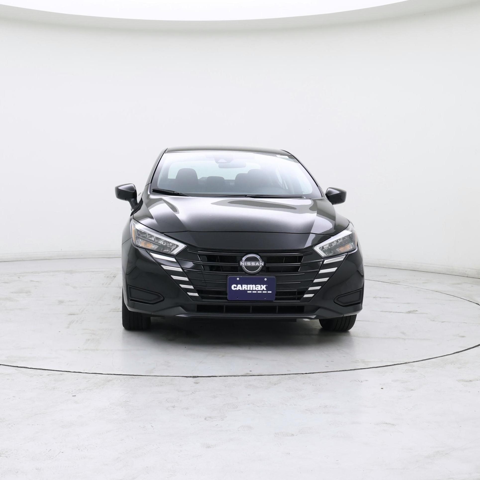 Thumbnail: 2025 Nissan Versa - 5