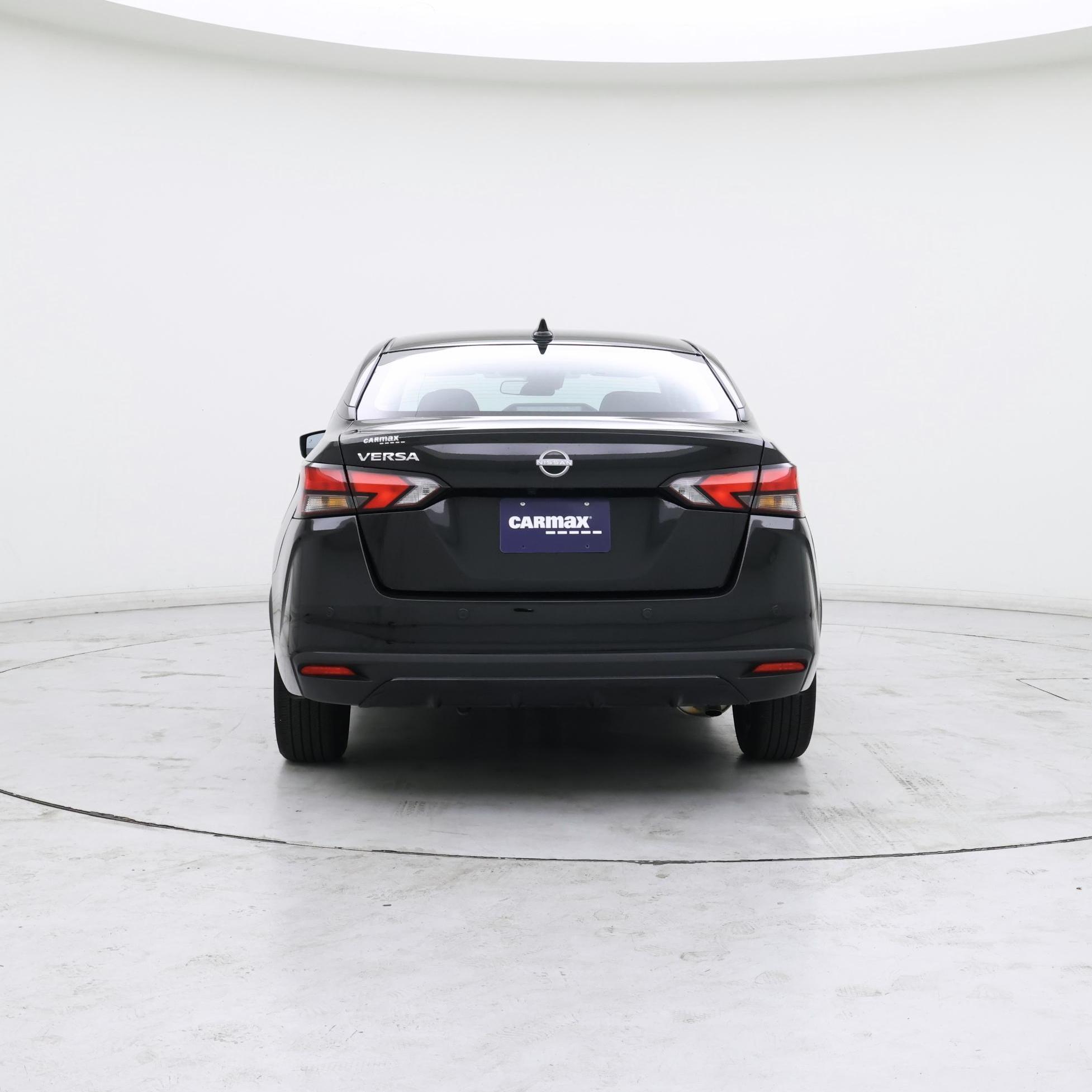 Thumbnail: 2025 Nissan Versa - 6