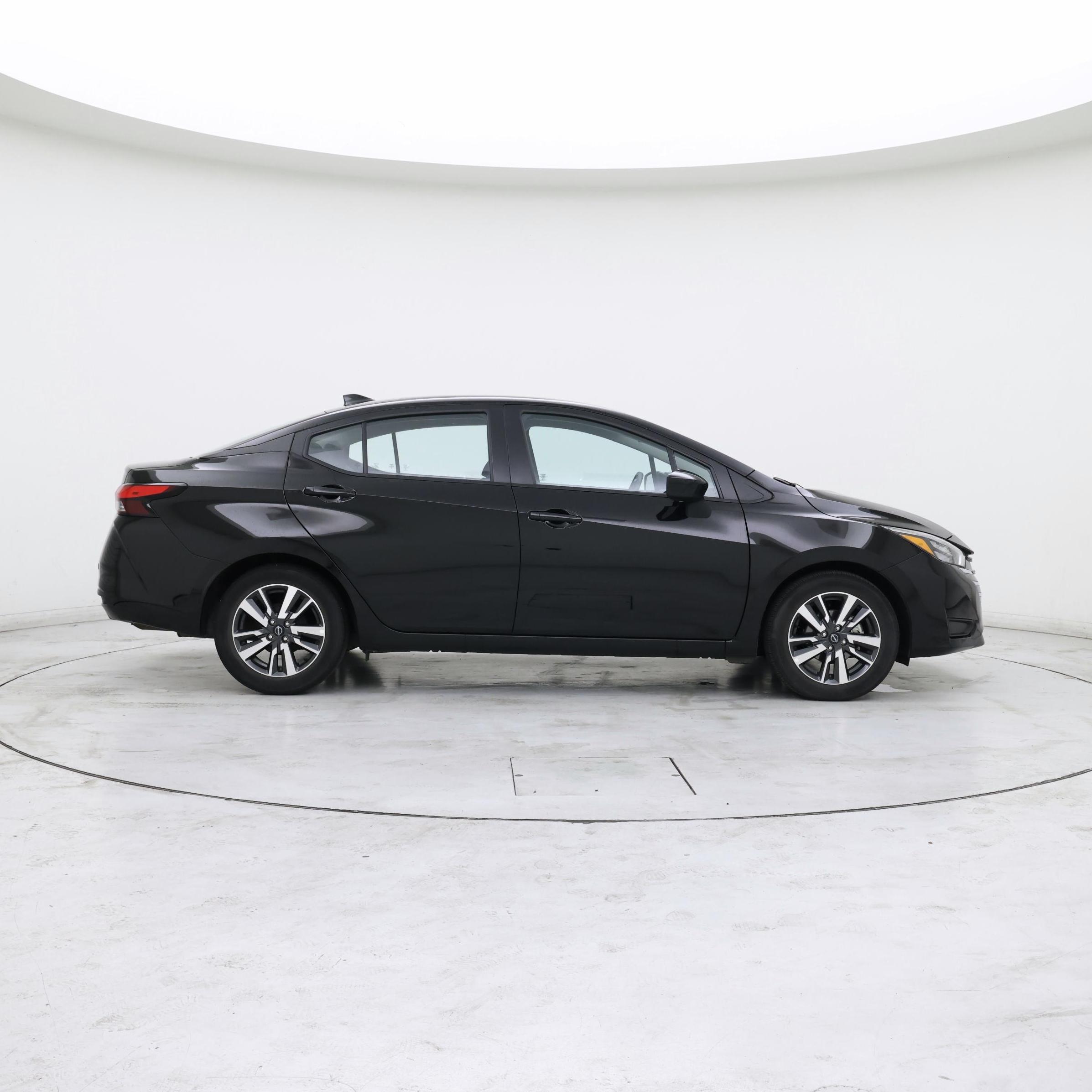 Thumbnail: 2025 Nissan Versa - 7