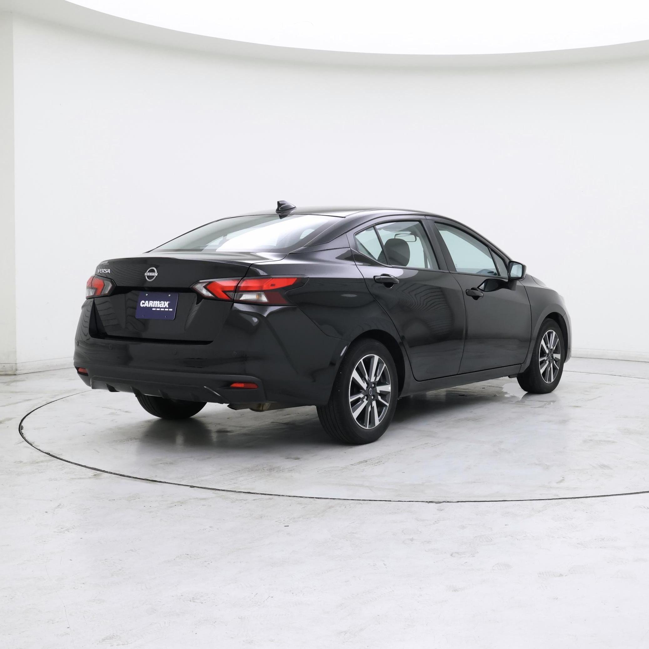 Thumbnail: 2025 Nissan Versa - 8