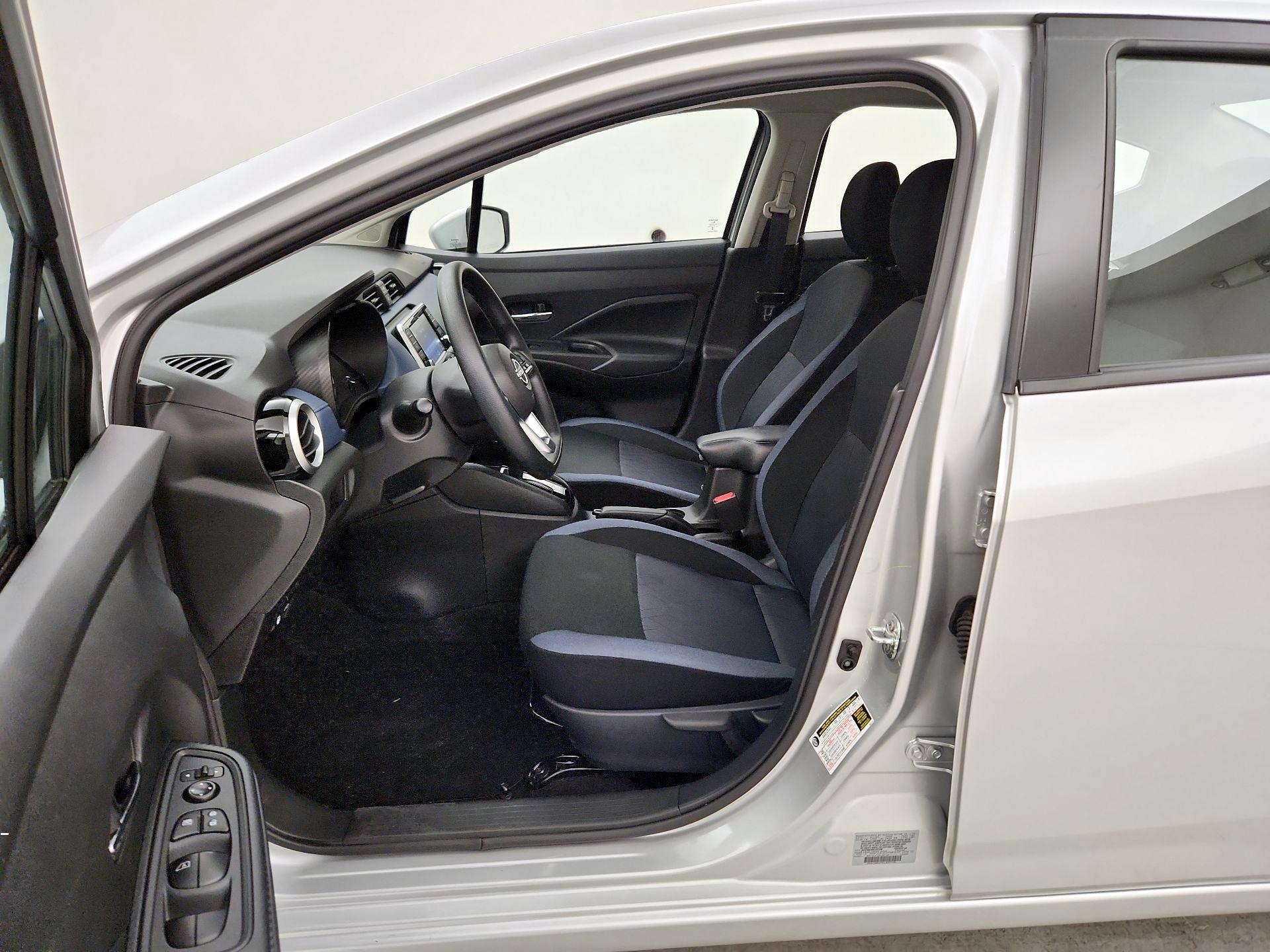 Thumbnail: 2025 Nissan Versa - 11