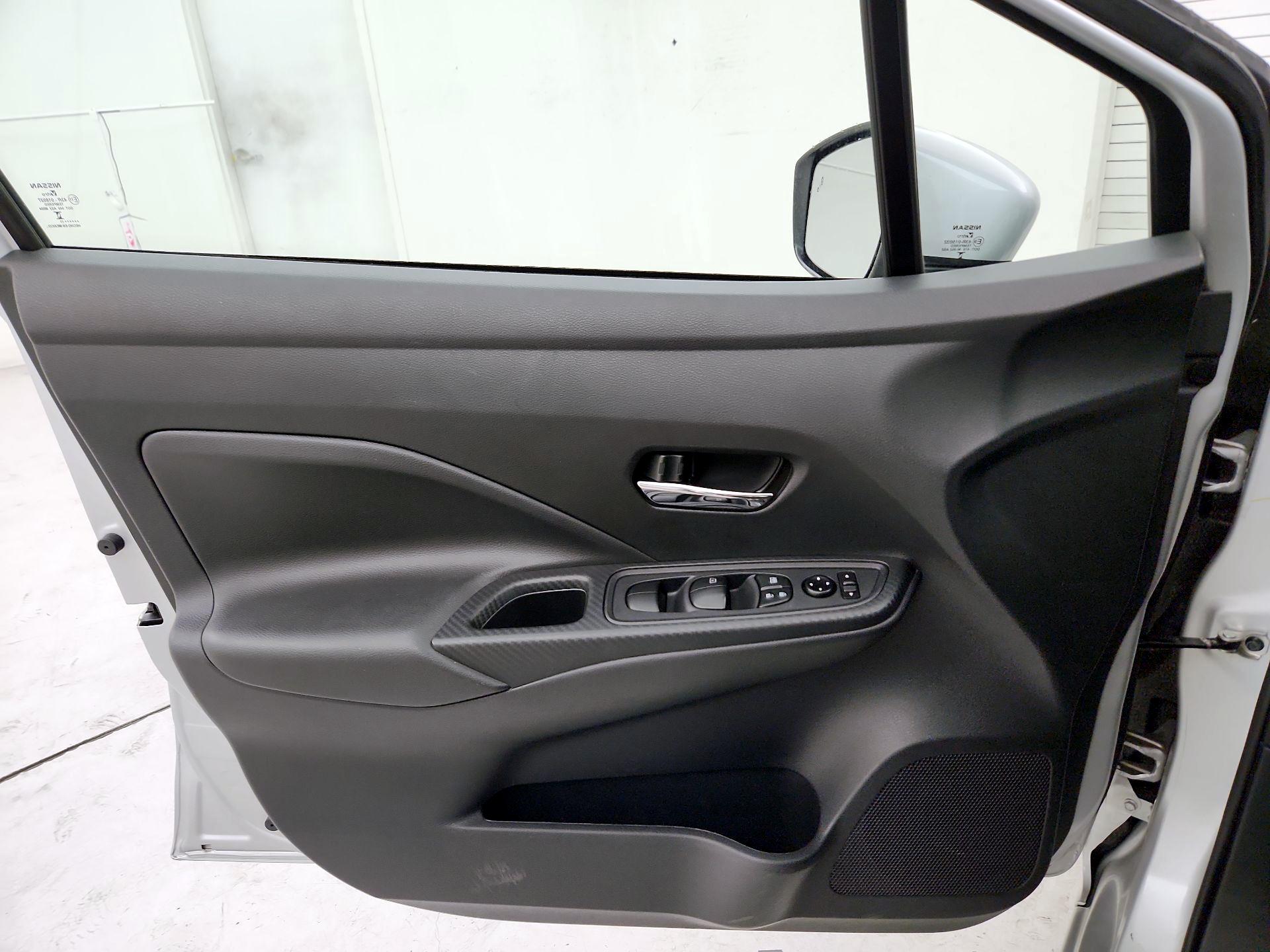 Thumbnail: 2025 Nissan Versa - 12