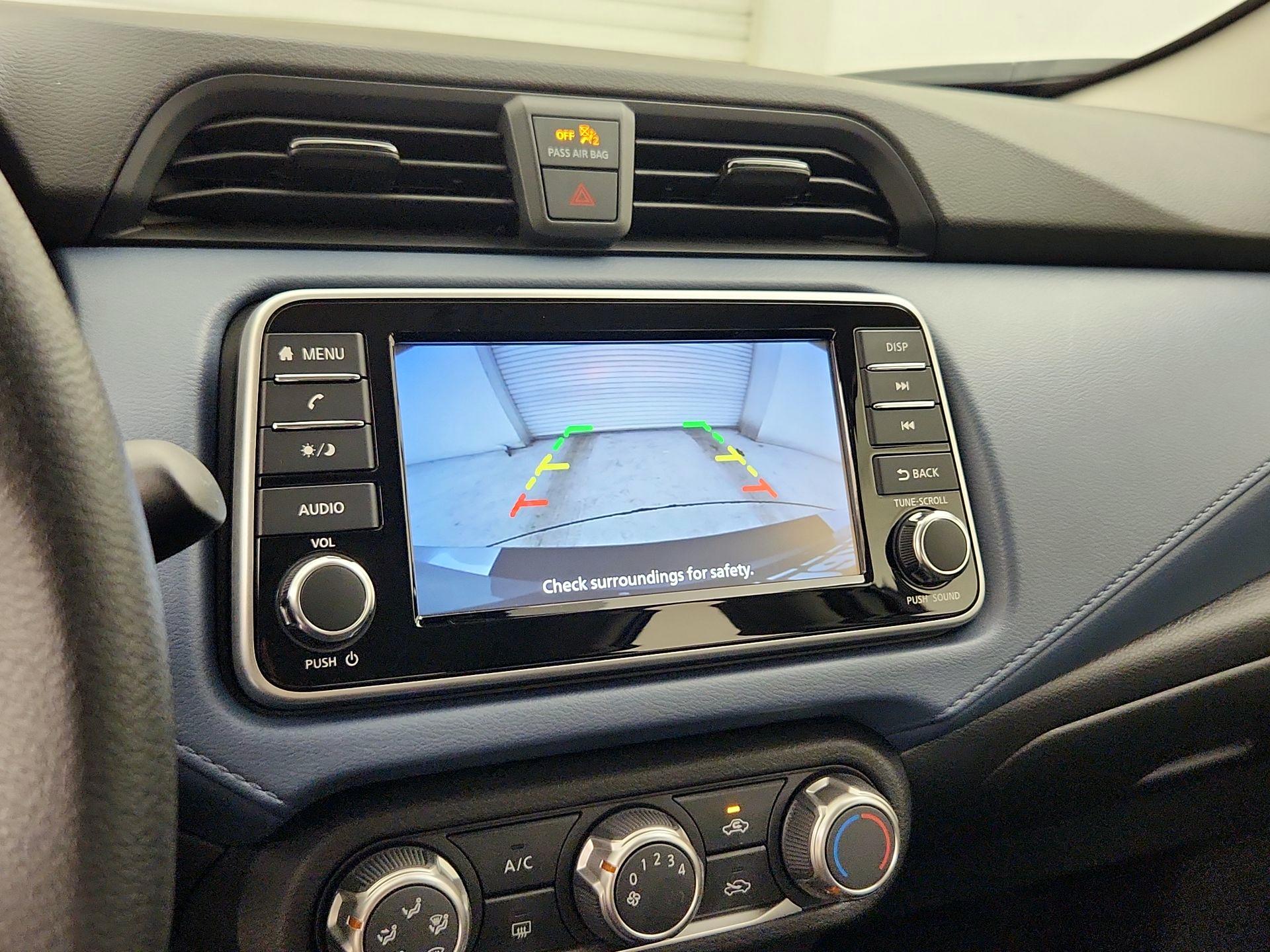 Thumbnail: 2025 Nissan Versa - 13