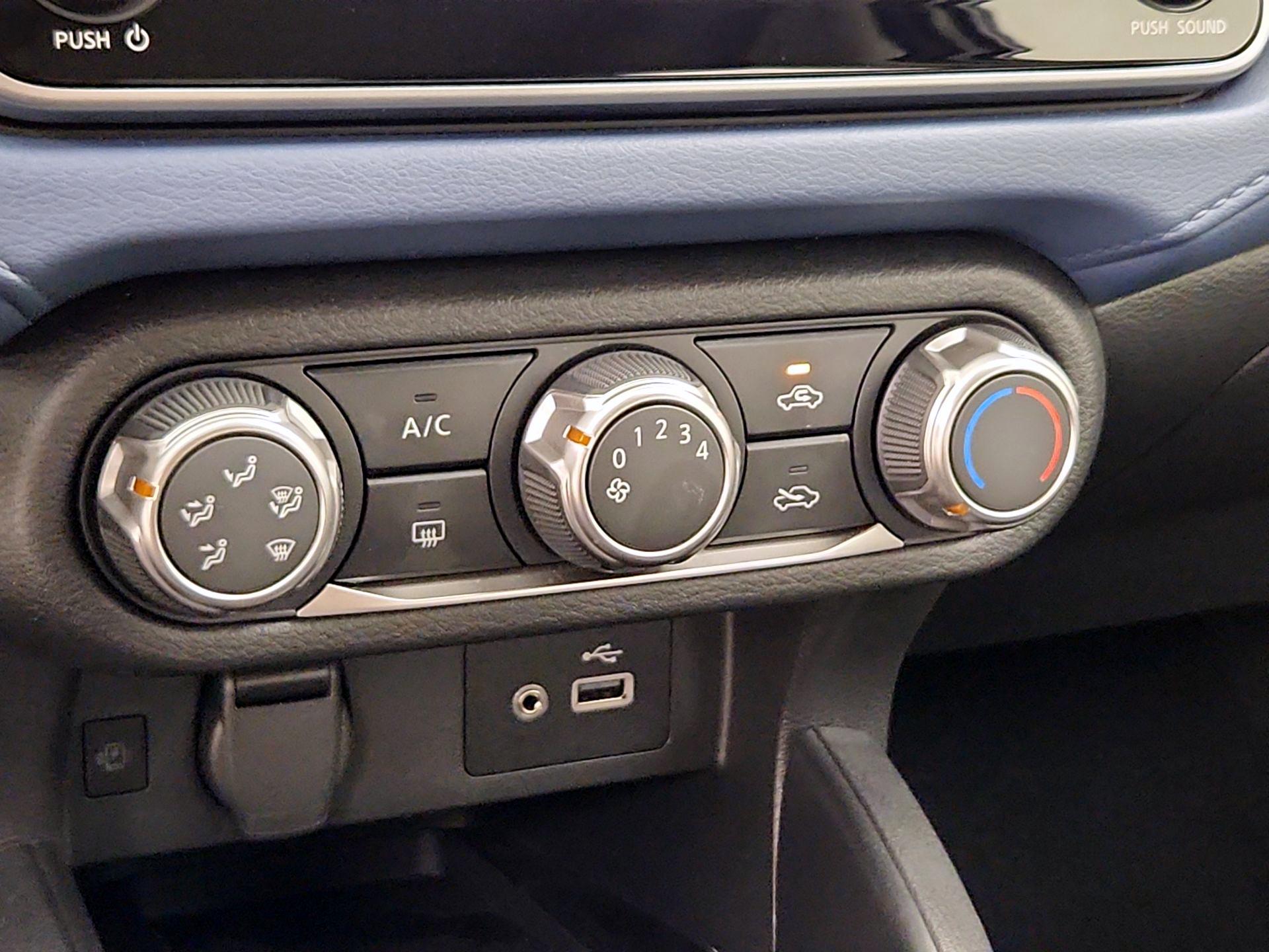 Thumbnail: 2025 Nissan Versa - 15