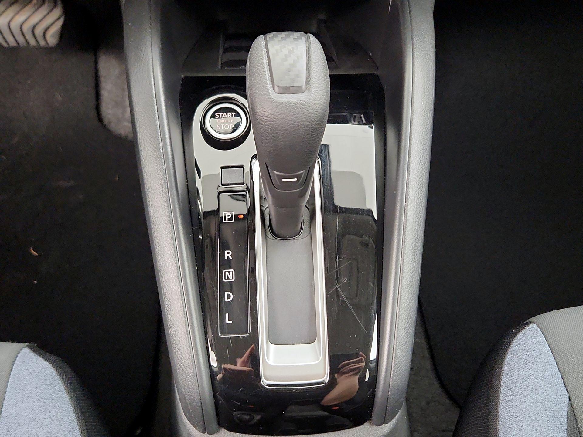 Thumbnail: 2025 Nissan Versa - 16