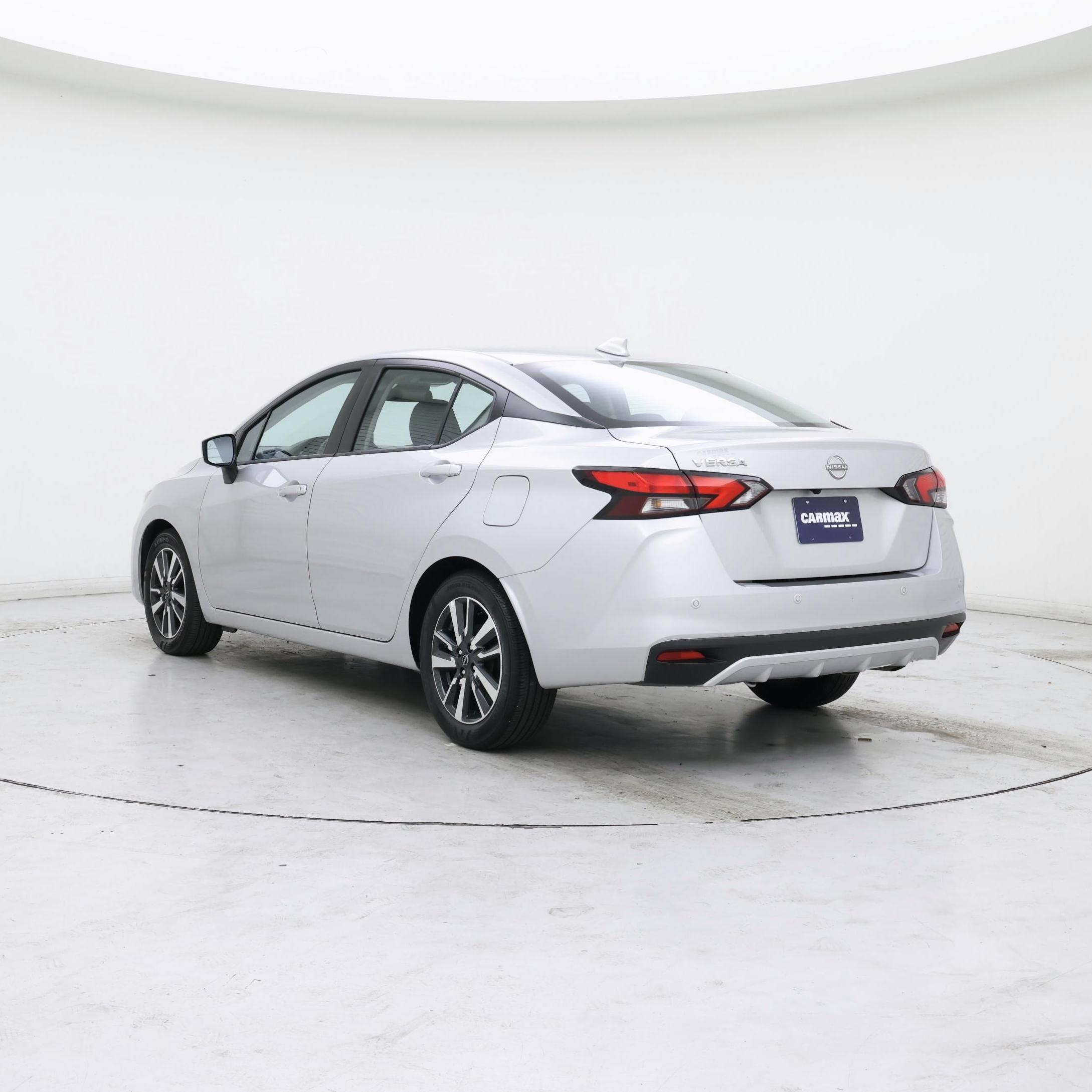 Thumbnail: 2025 Nissan Versa - 2
