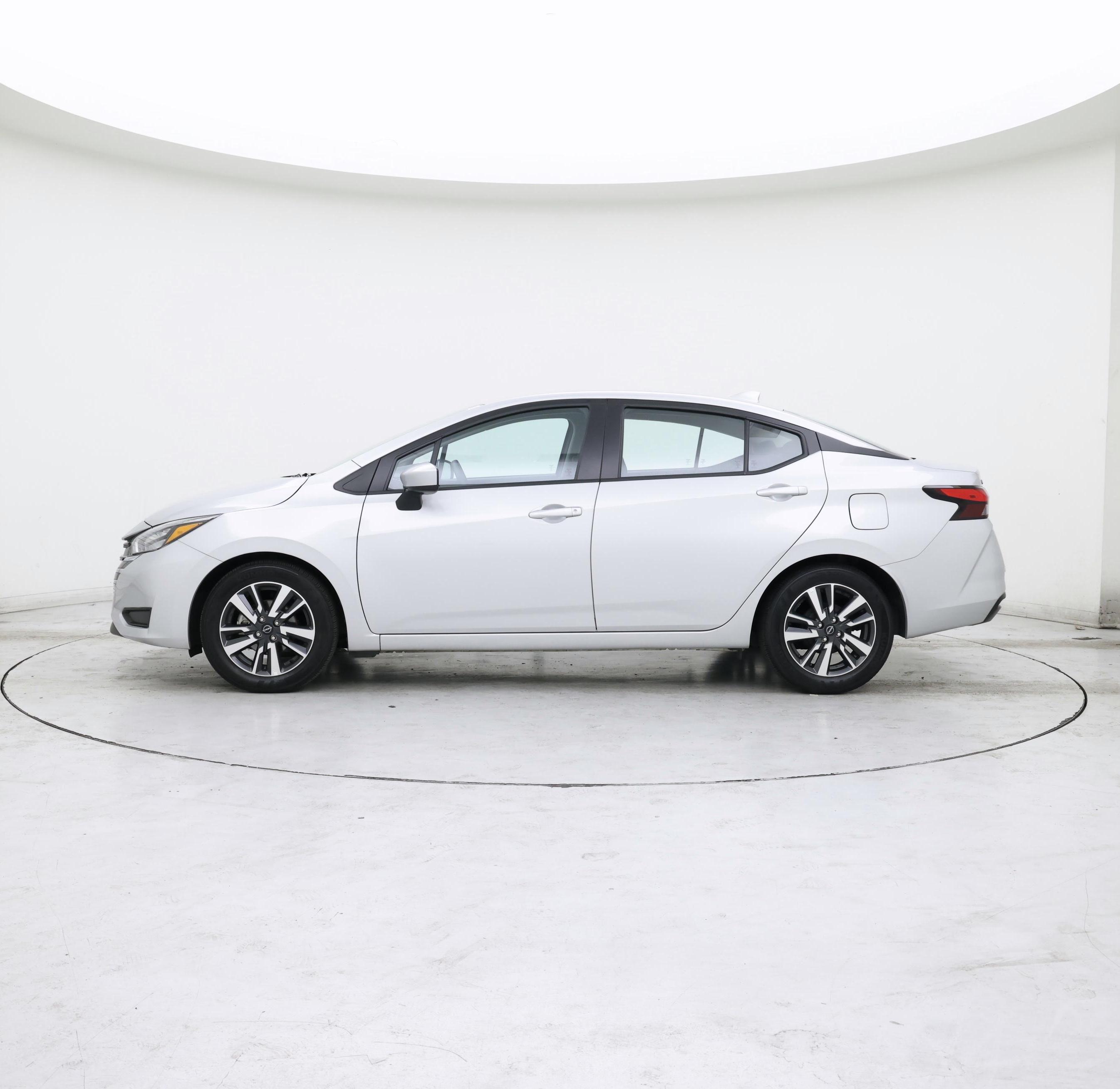 Thumbnail: 2025 Nissan Versa - 3