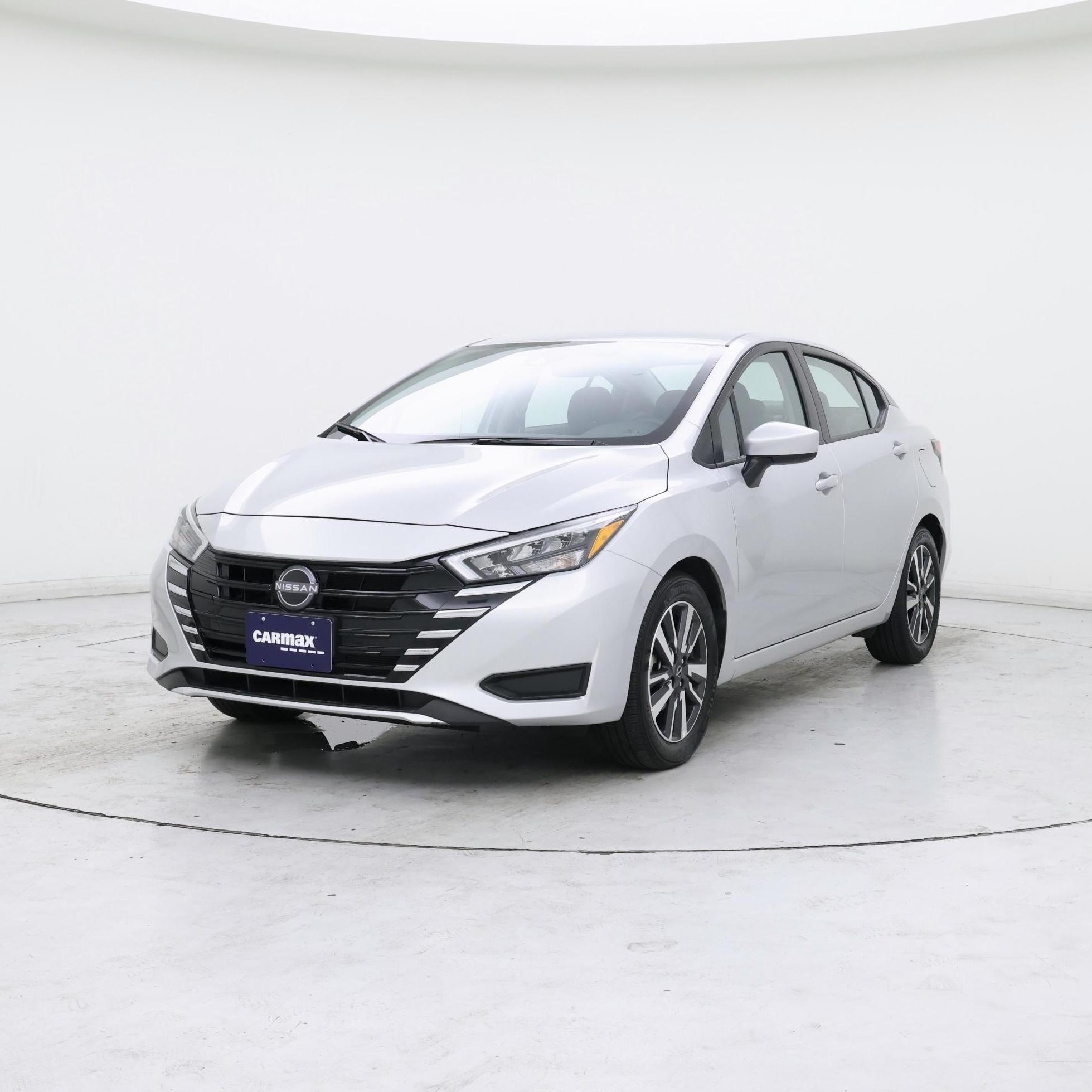 Thumbnail: 2025 Nissan Versa - 4