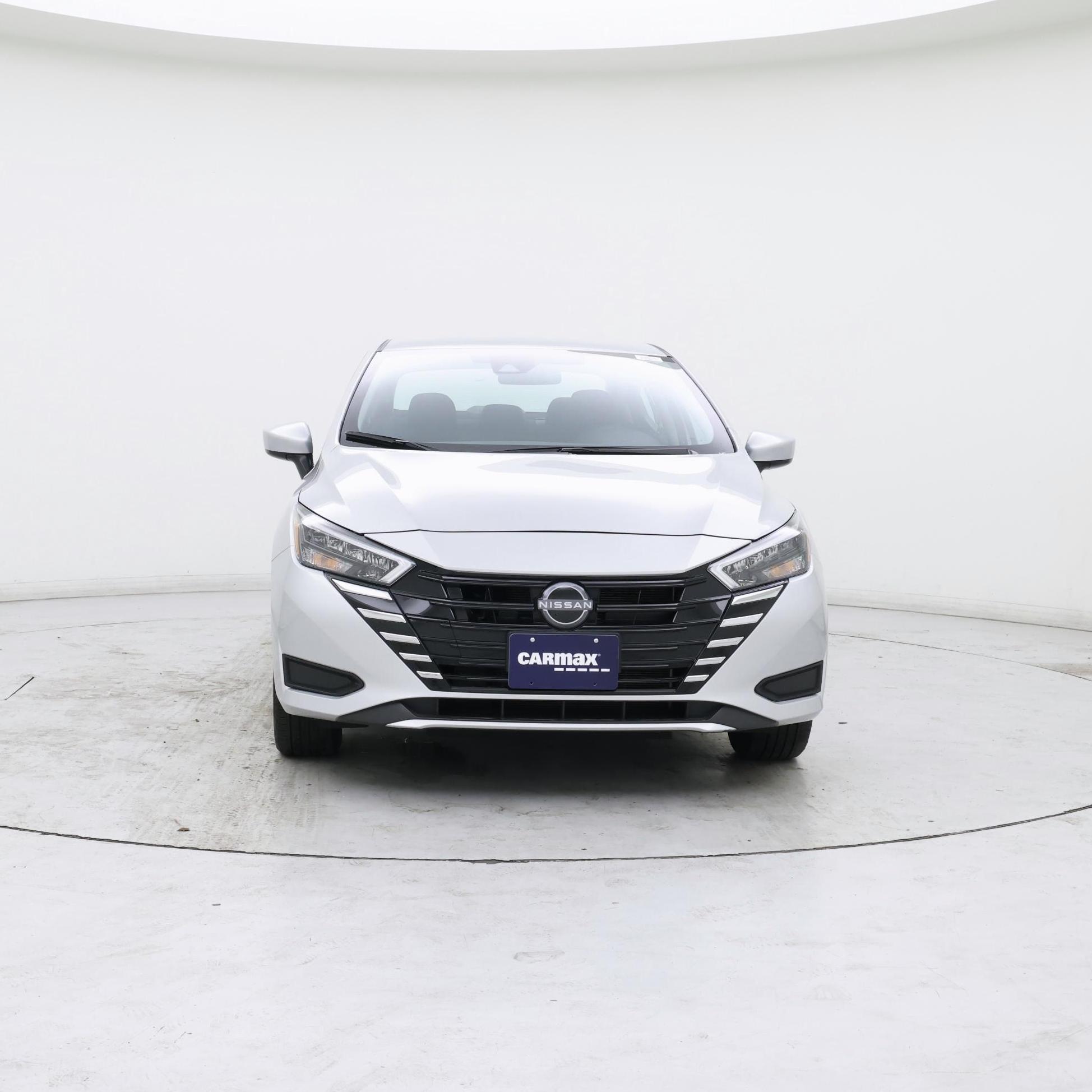 Thumbnail: 2025 Nissan Versa - 5