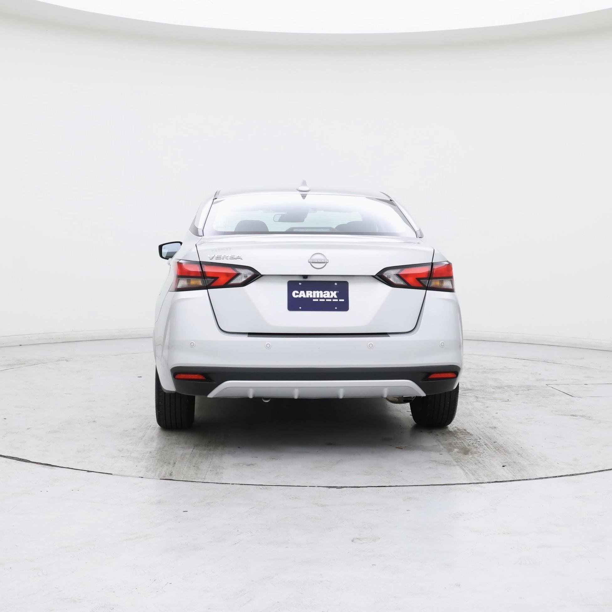 Thumbnail: 2025 Nissan Versa - 6