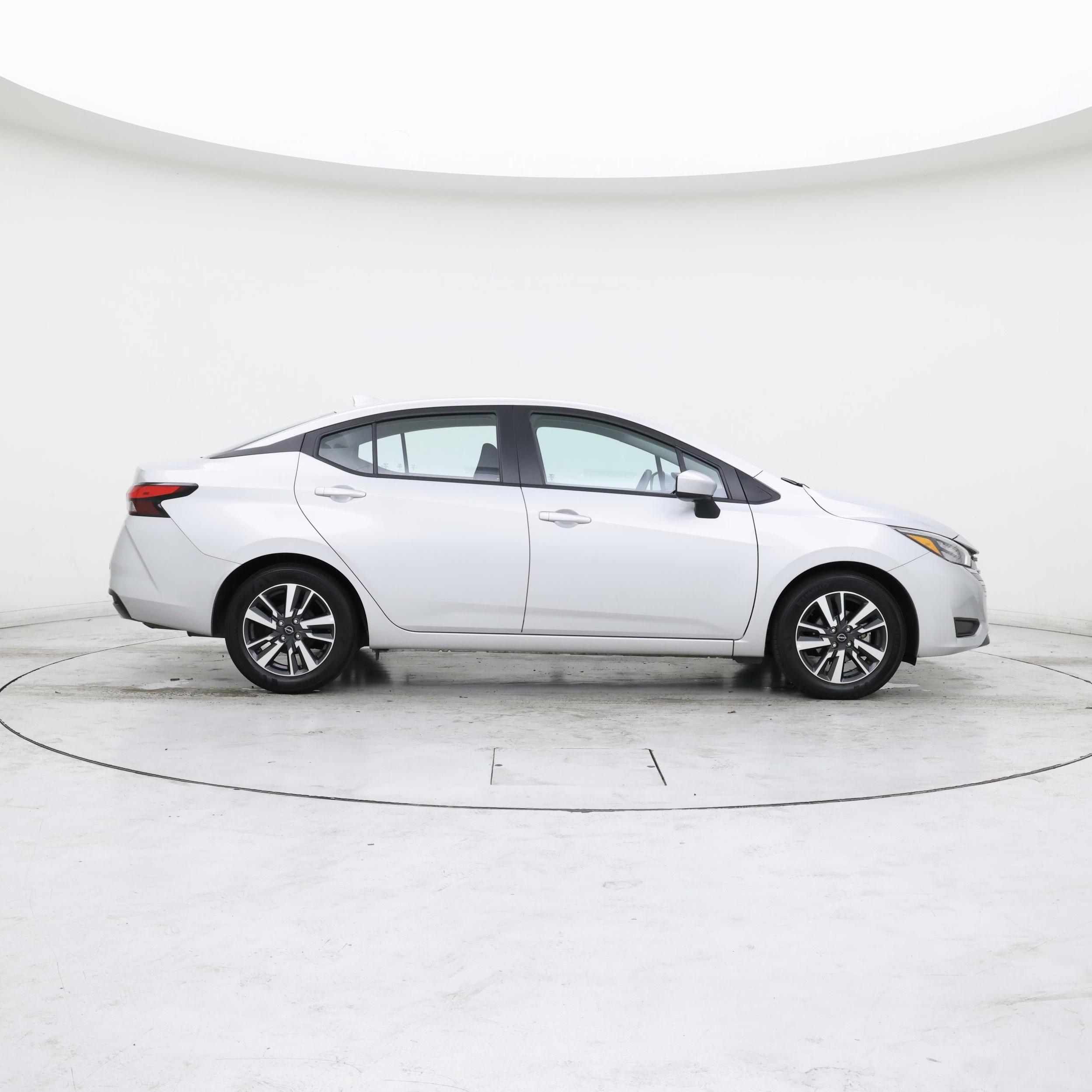 Thumbnail: 2025 Nissan Versa - 7