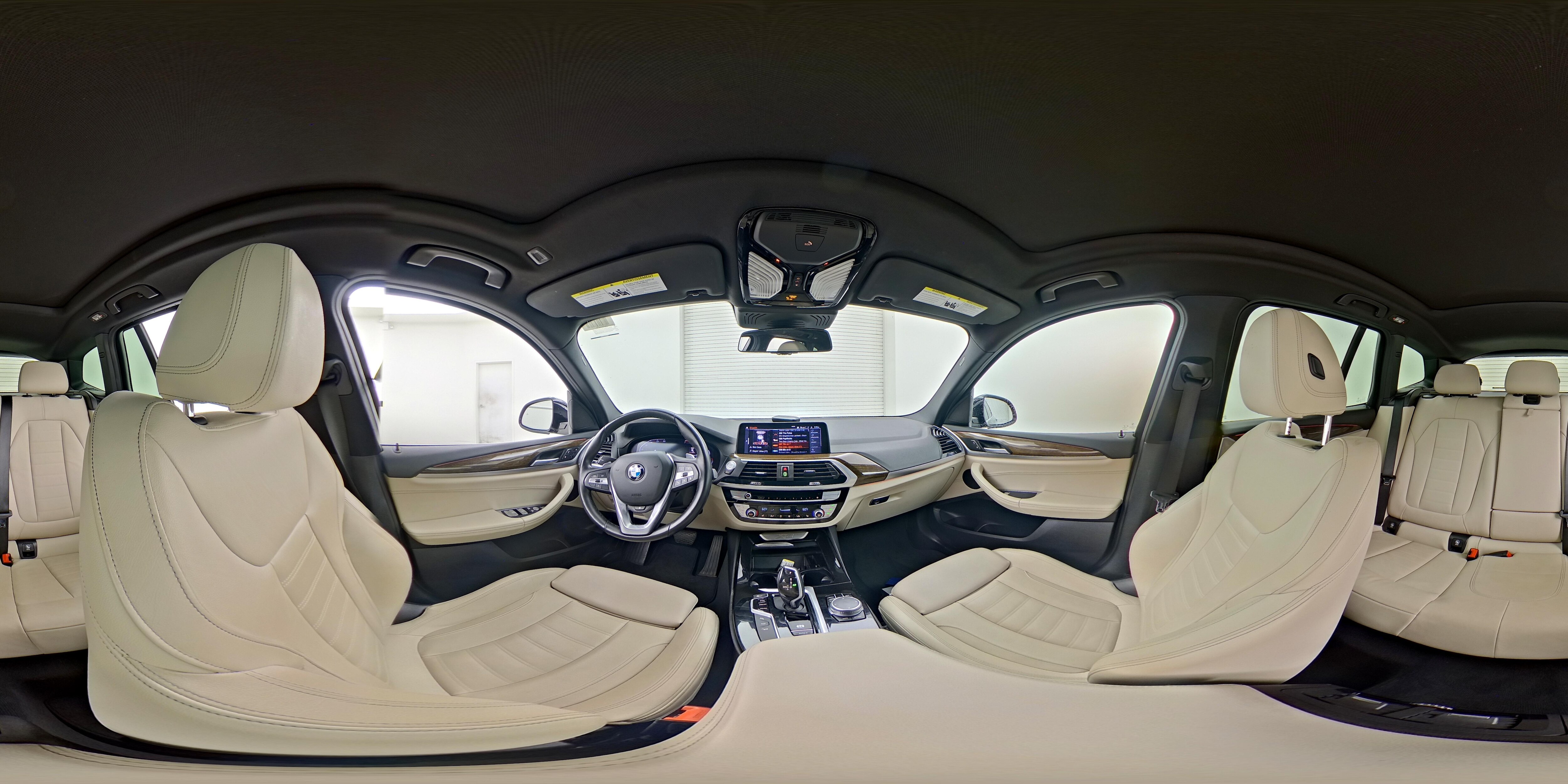 2021 BMW X3 30i - Photo 26