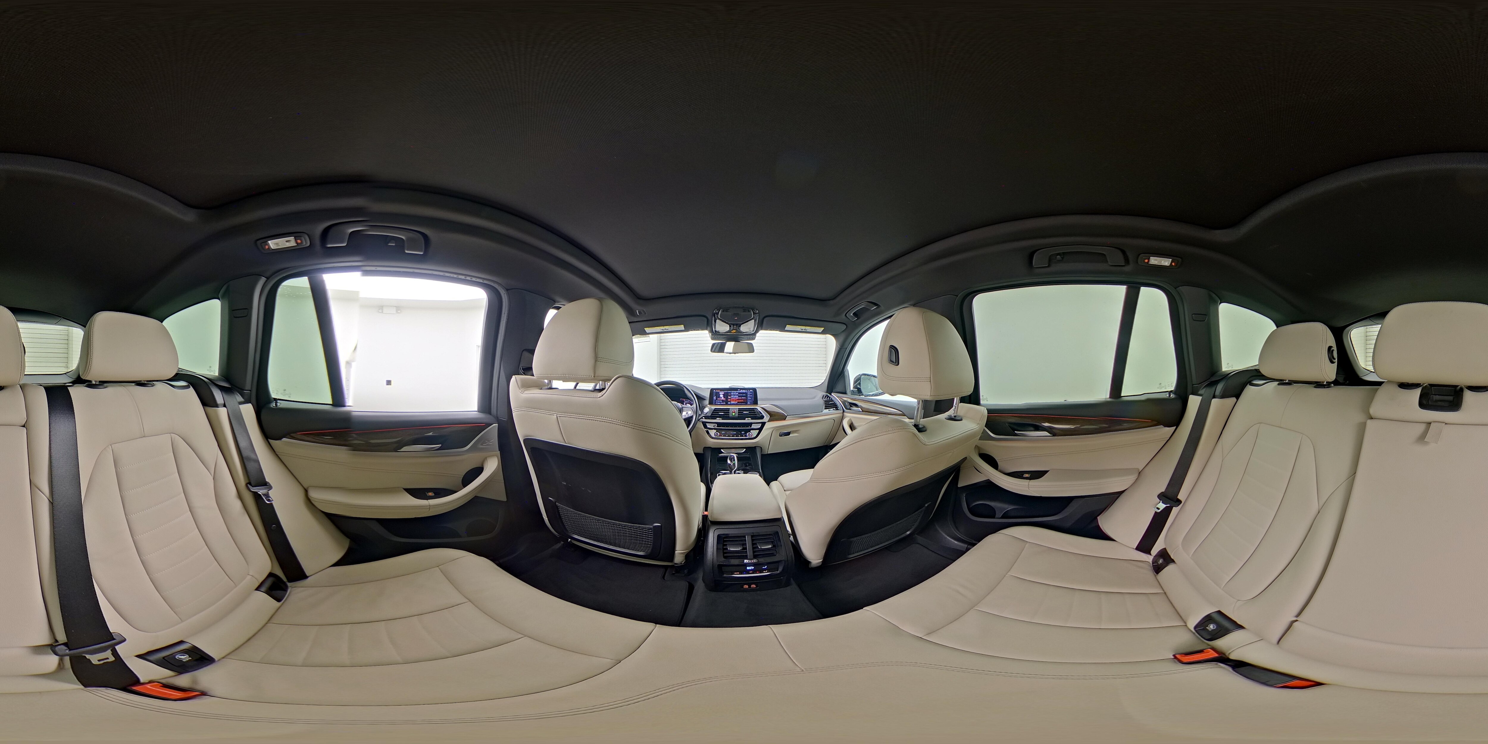 2021 BMW X3 30i - Photo 27