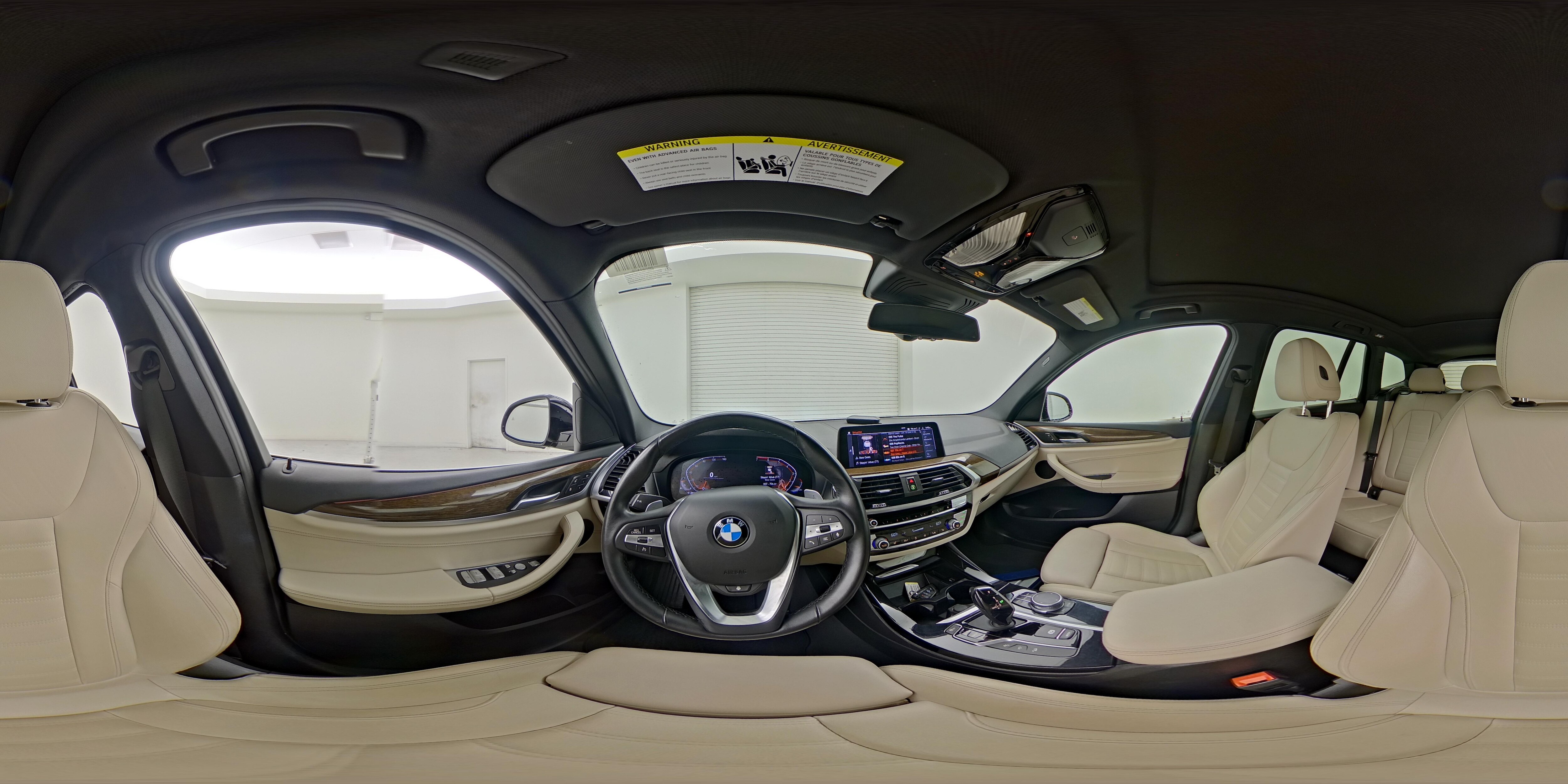 2021 BMW X3 30i - Photo 28