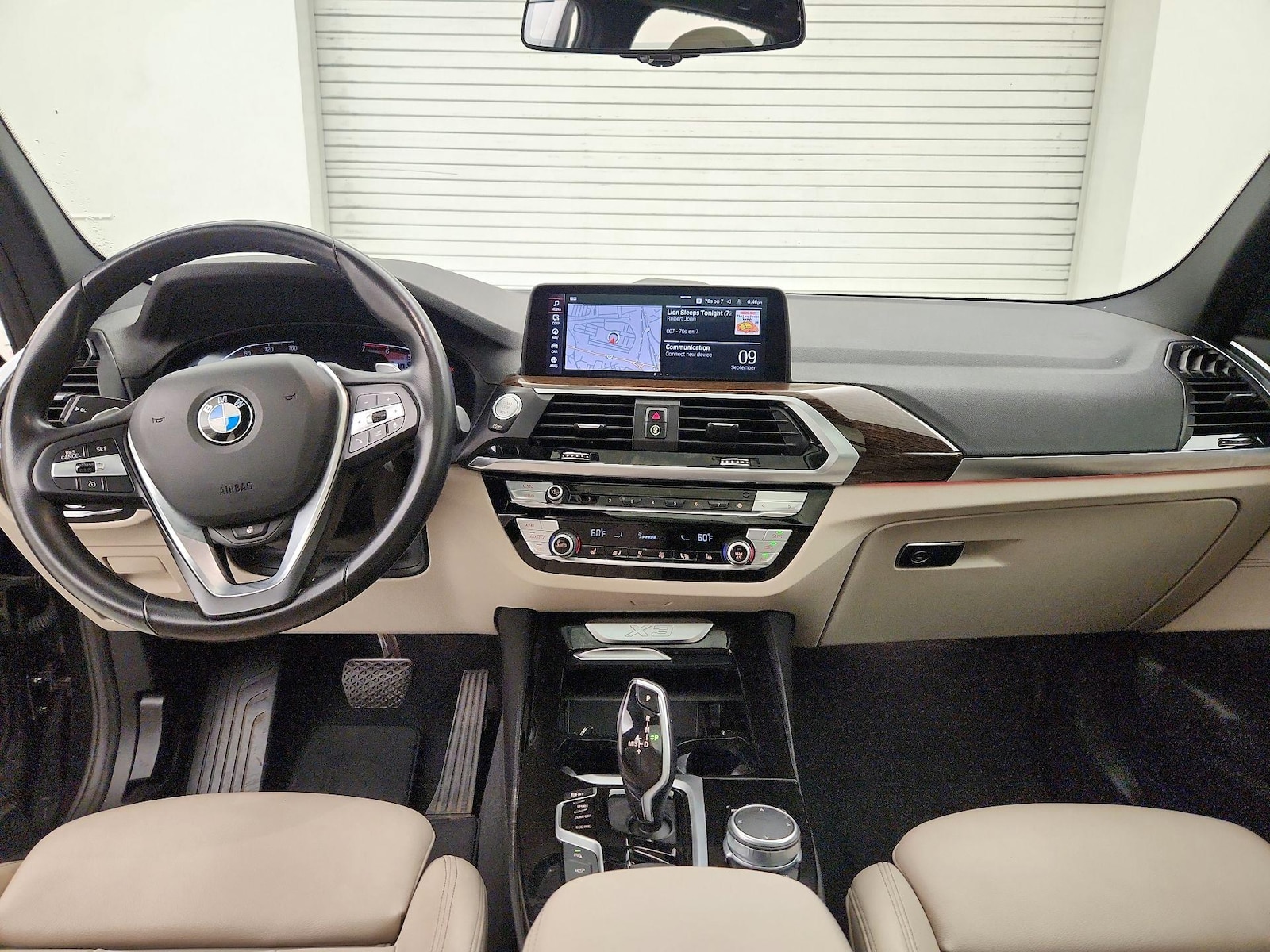 2021 BMW X3 30i - Photo 10