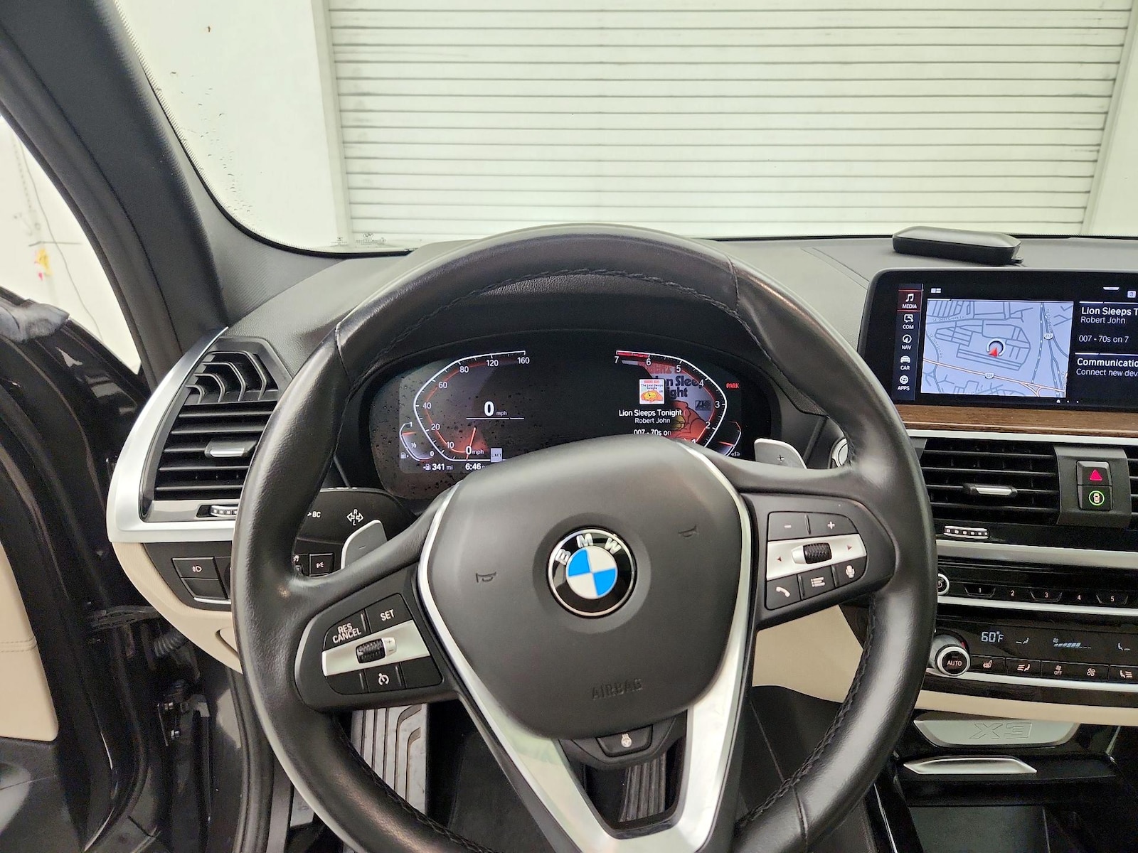 2021 BMW X3 30i - Photo 11