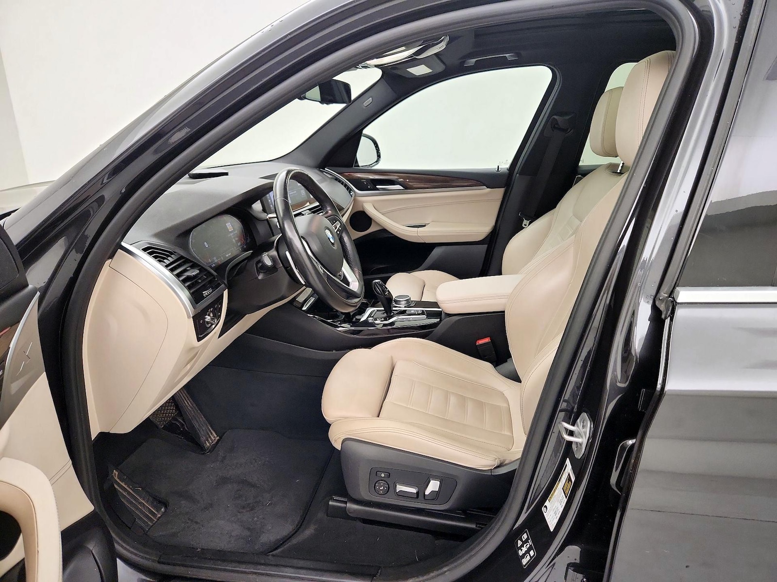 2021 BMW X3 30i - Photo 12