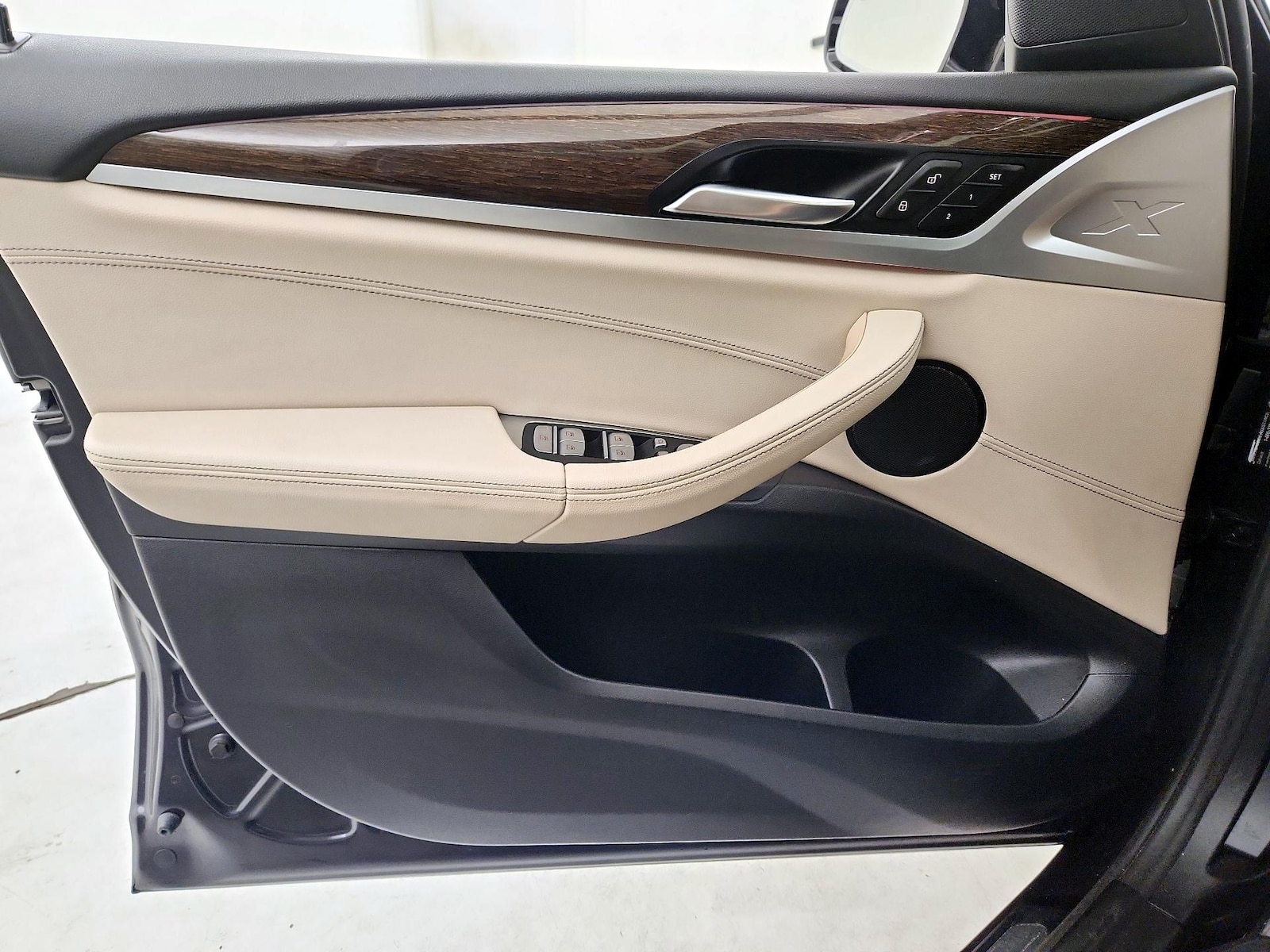 2021 BMW X3 30i - Photo 13