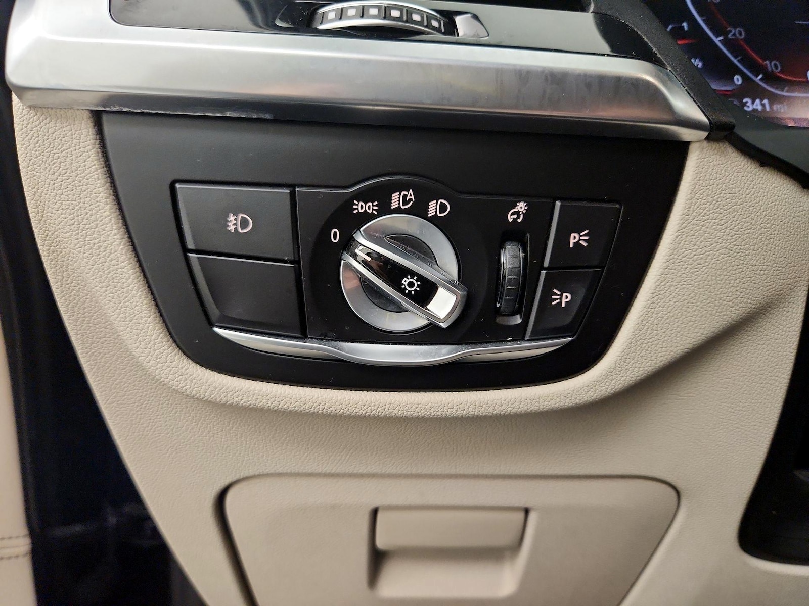 2021 BMW X3 30i - Photo 14