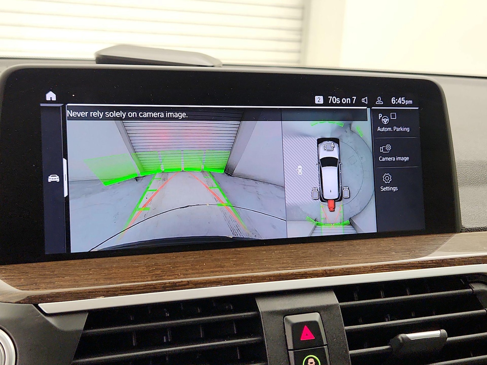 2021 BMW X3 30i - Photo 16