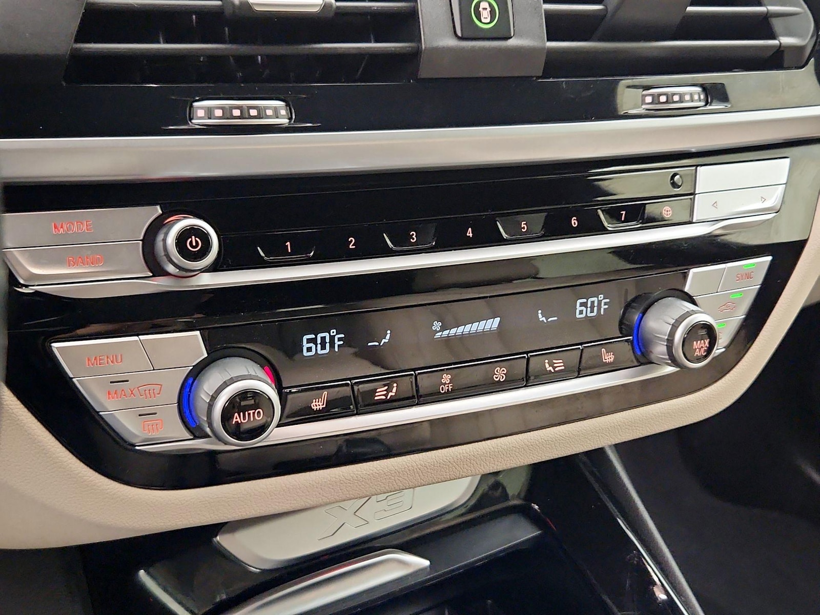 2021 BMW X3 30i - Photo 18