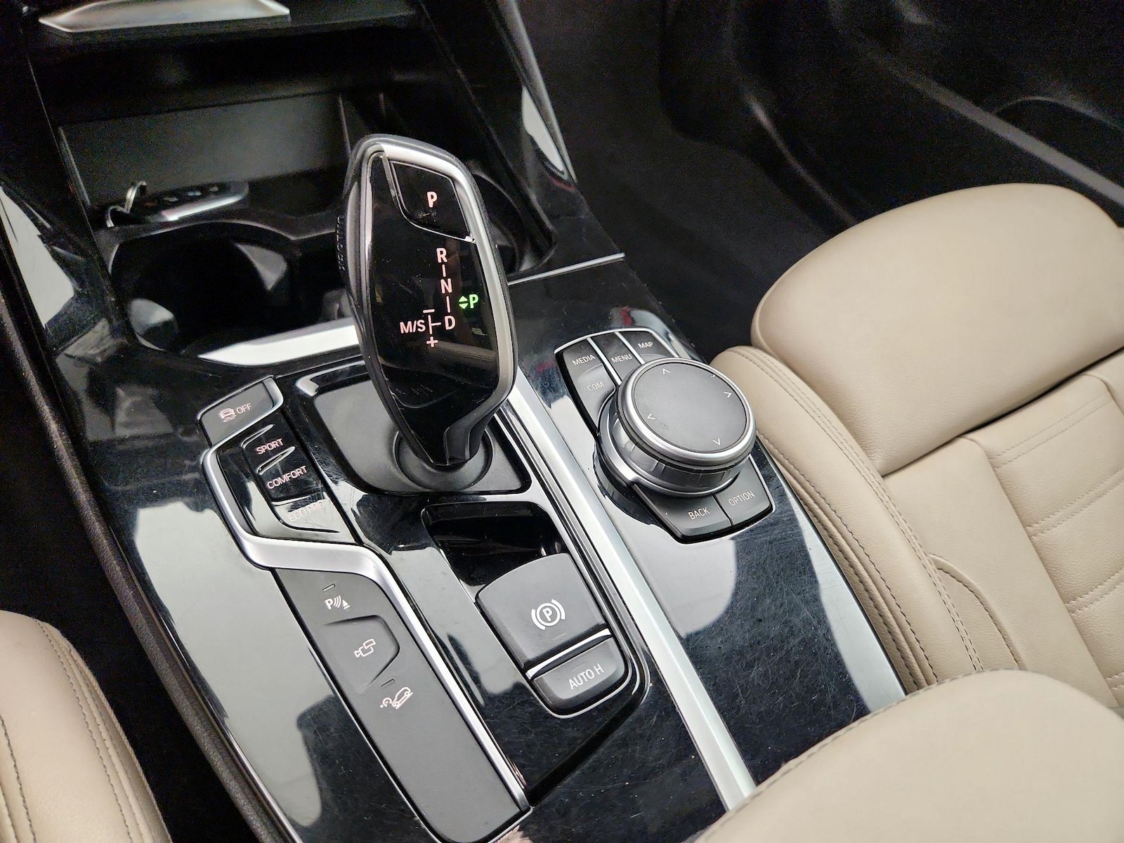2021 BMW X3 30i - Photo 19