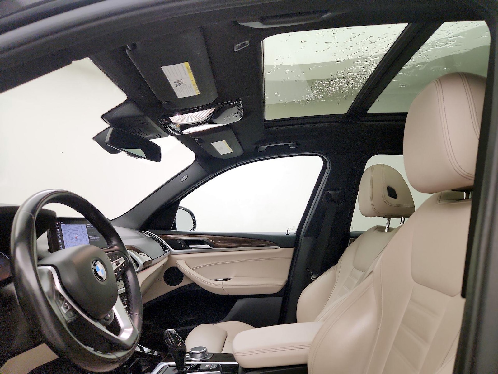 2021 BMW X3 30i - Photo 21