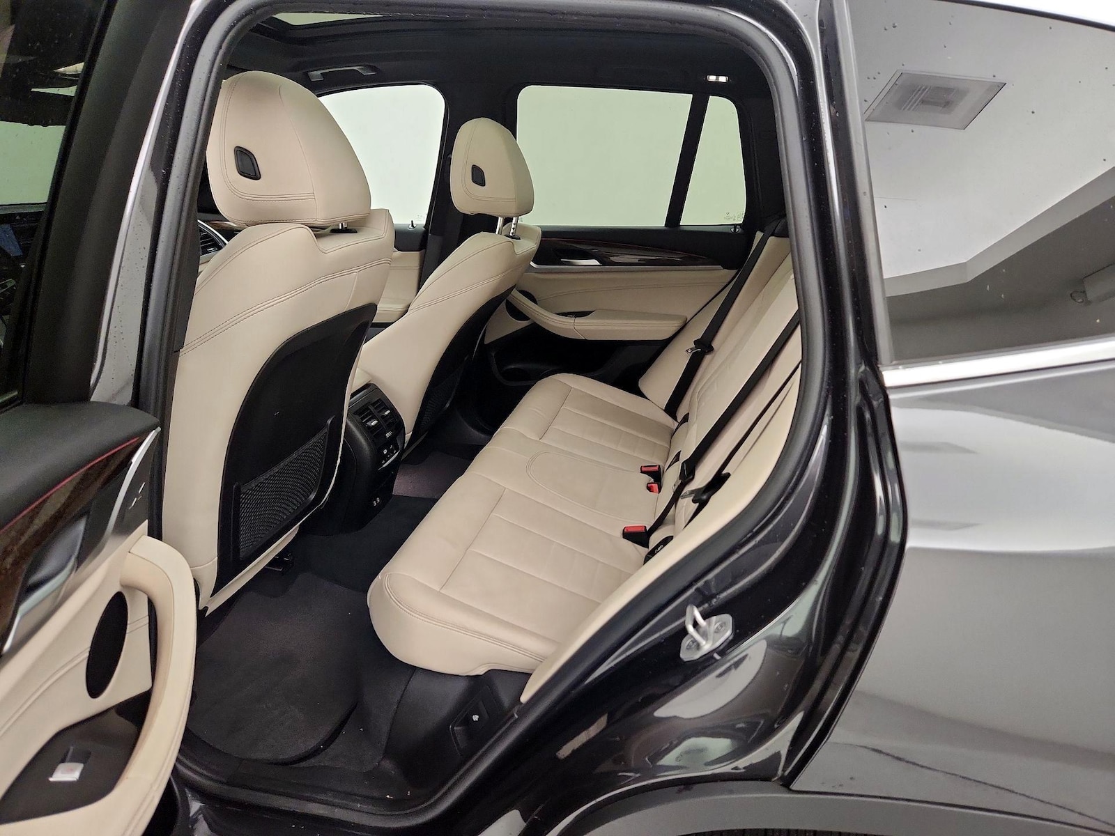 2021 BMW X3 30i - Photo 22