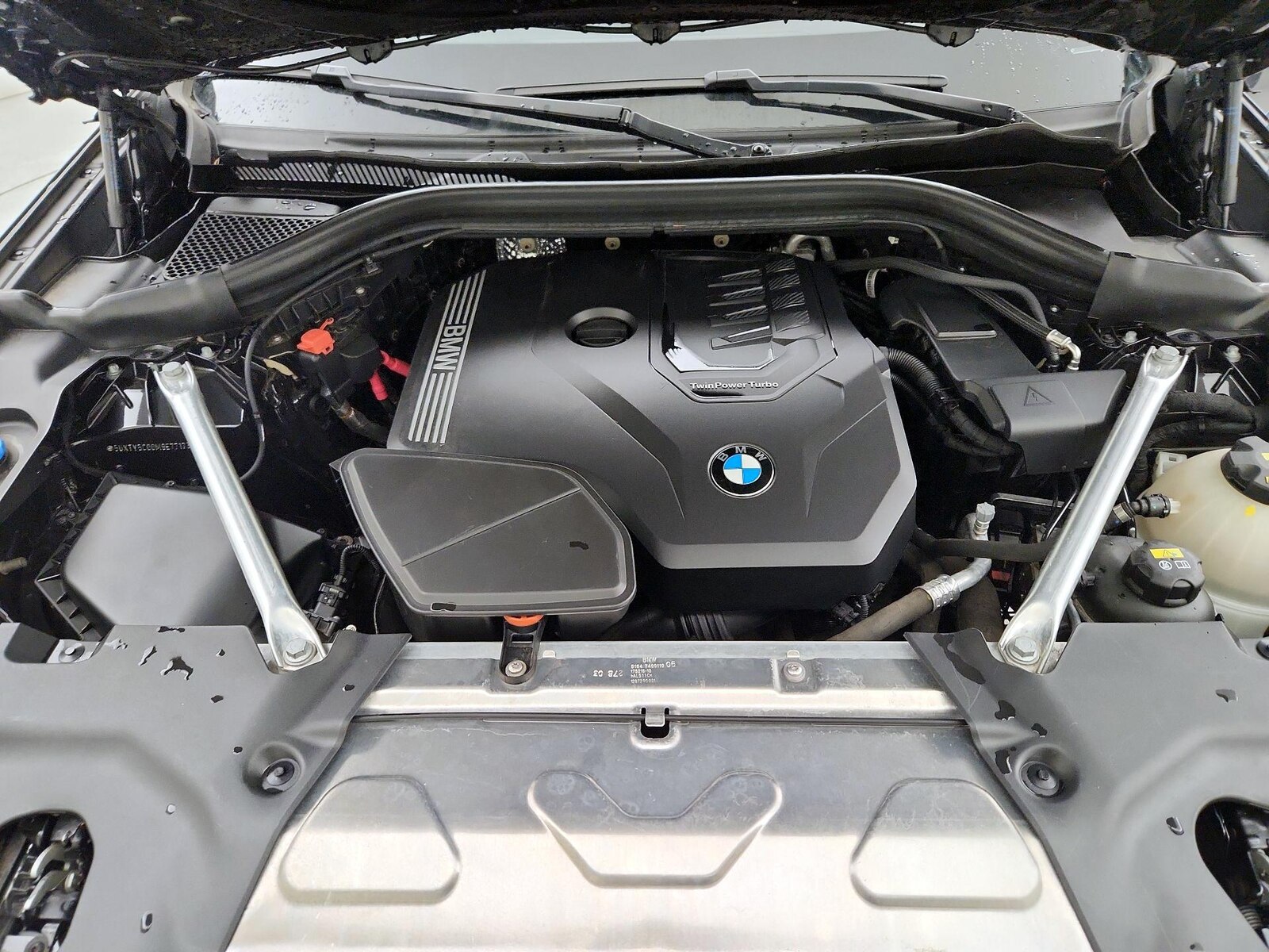 2021 BMW X3 30i - Photo 24