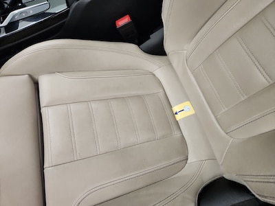 Condition detail