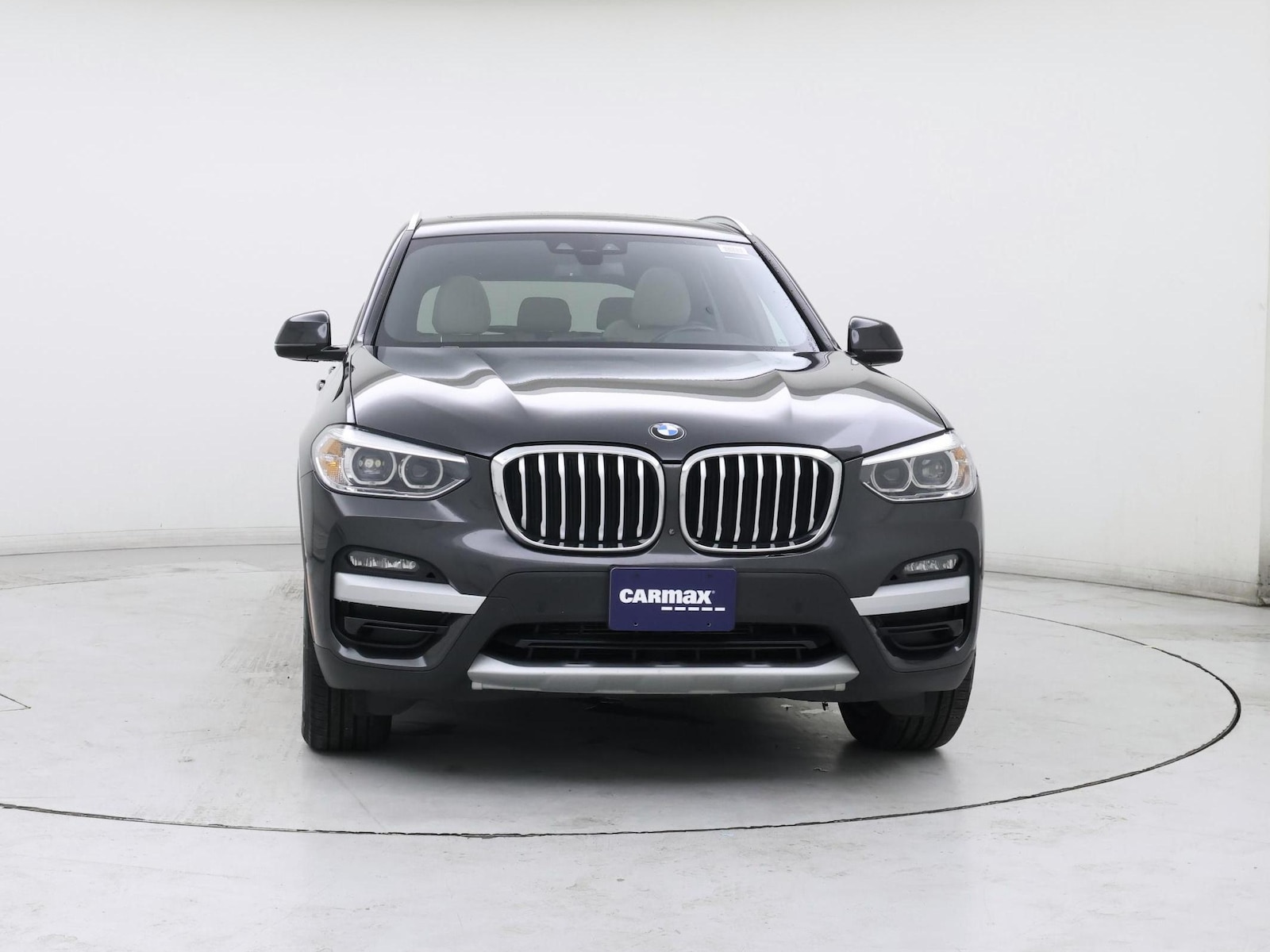 2021 BMW X3 30i - Photo 6