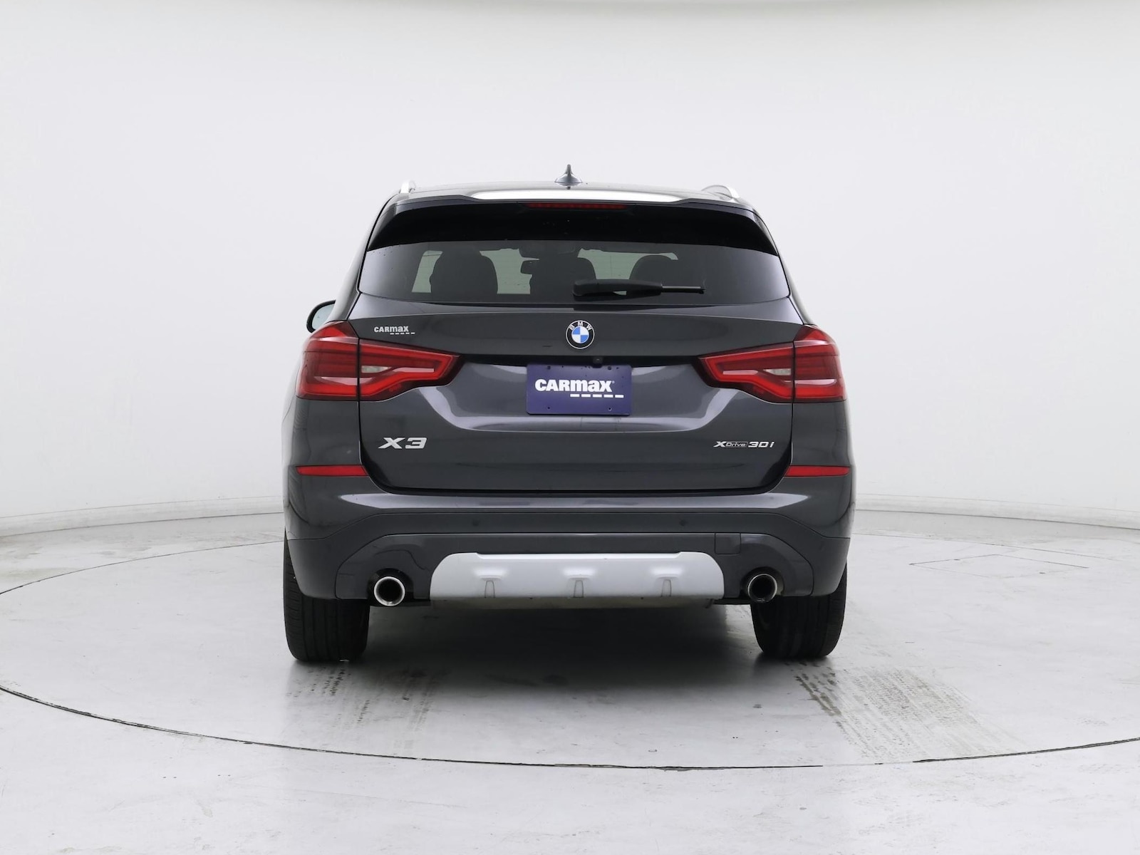 2021 BMW X3 30i - Photo 7