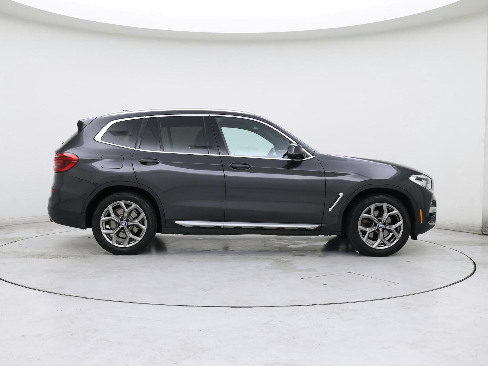 2021 BMW X3 30i - Photo 8